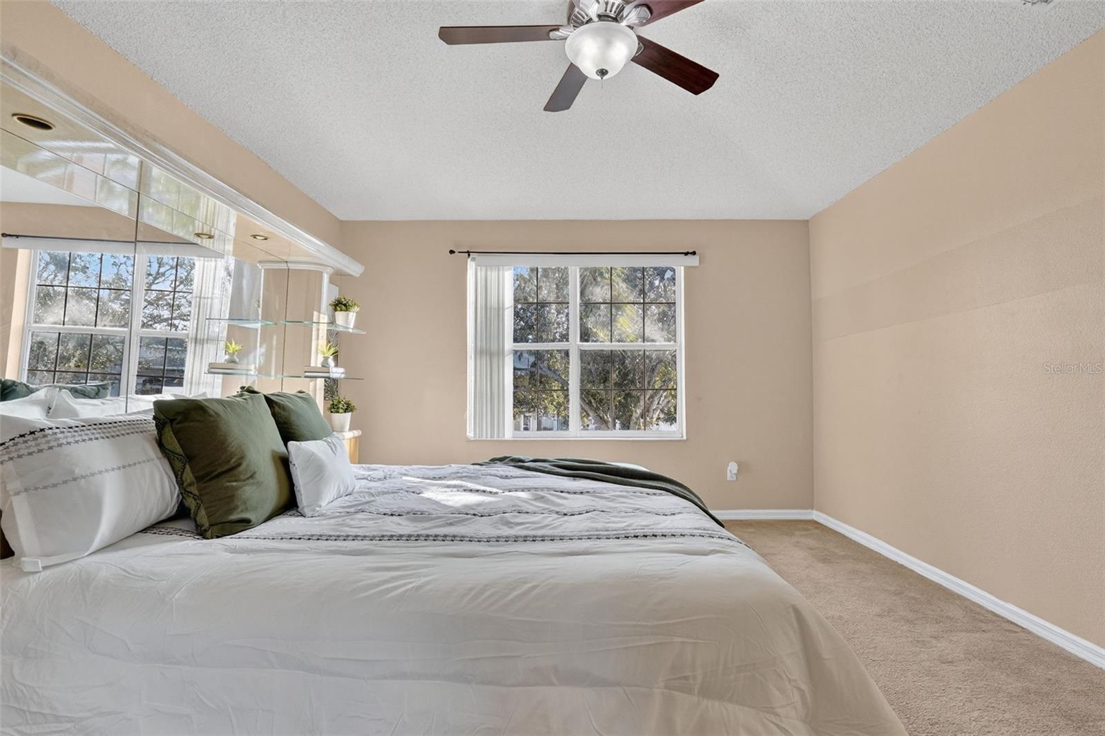 HUNTERS CREEK TR 526 PH 01 - Residential