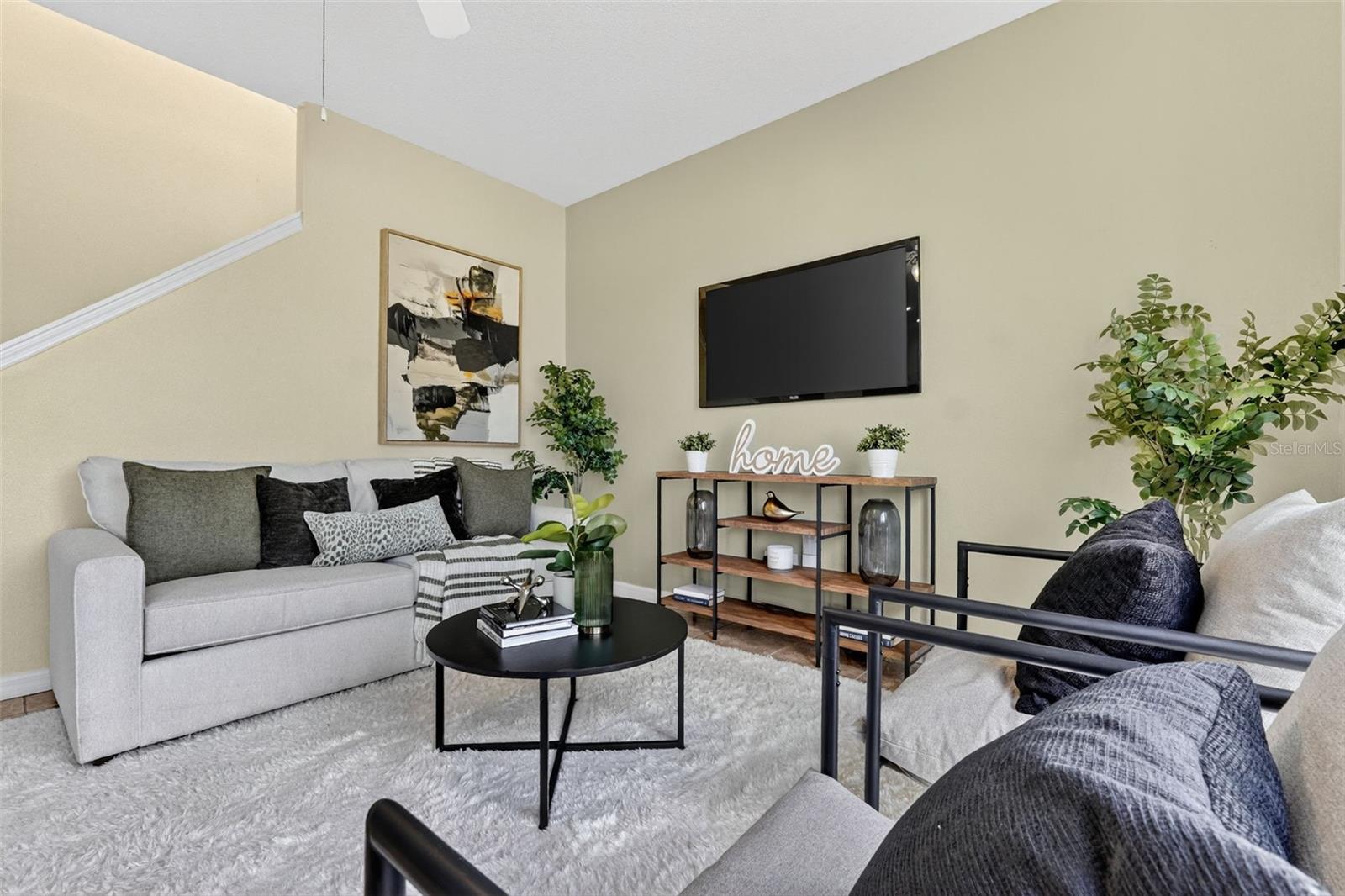 HUNTERS CREEK TR 526 PH 01 - Residential