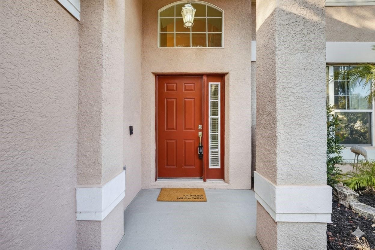 HUNTERS CREEK TR 526 PH 01 - Residential