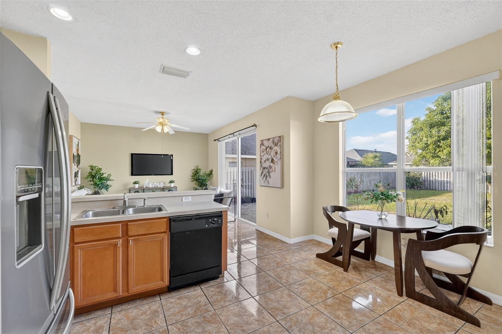 HUNTERS CREEK TR 526 PH 01 - Residential