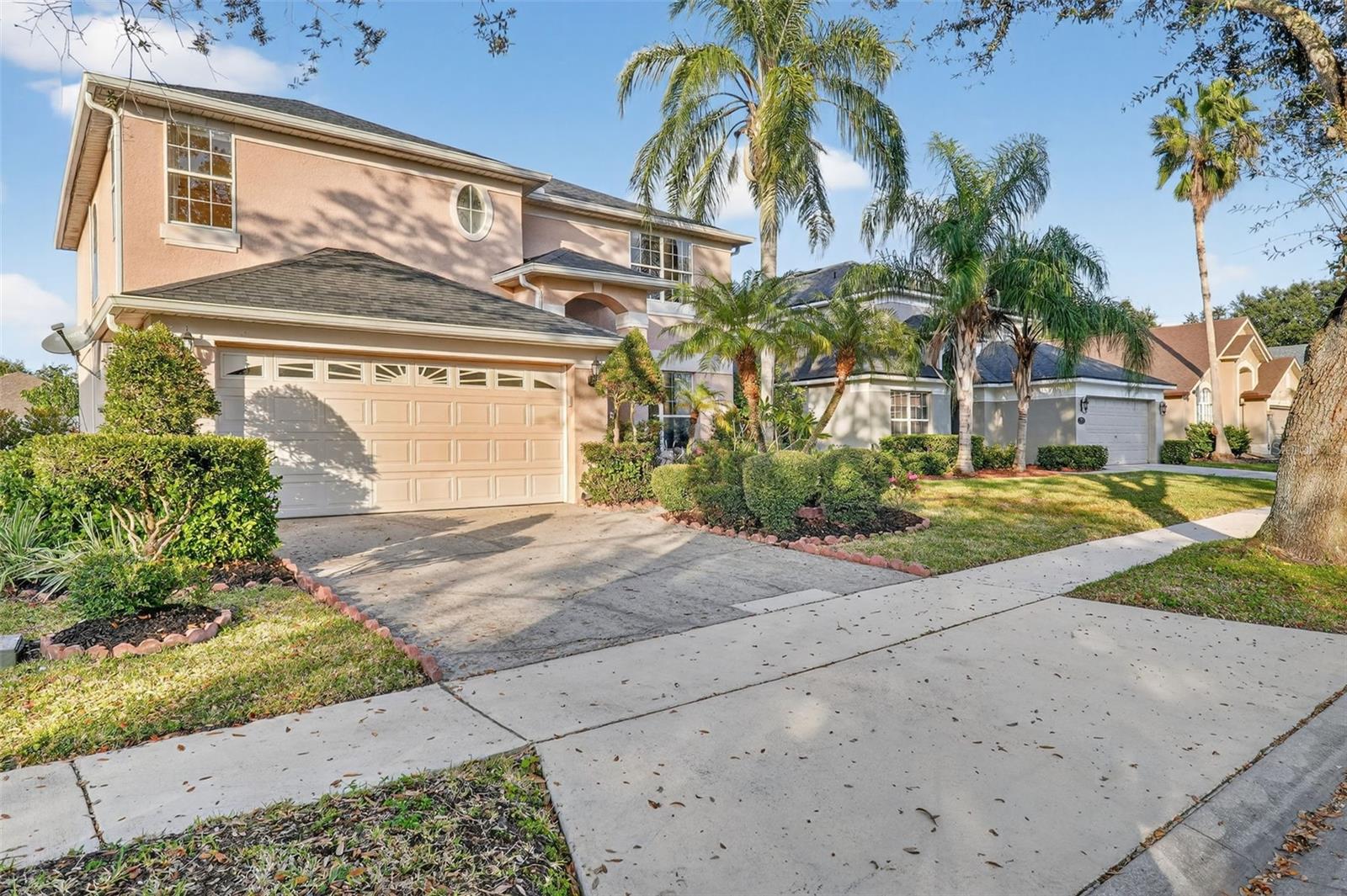 HUNTERS CREEK TR 526 PH 01 - Residential