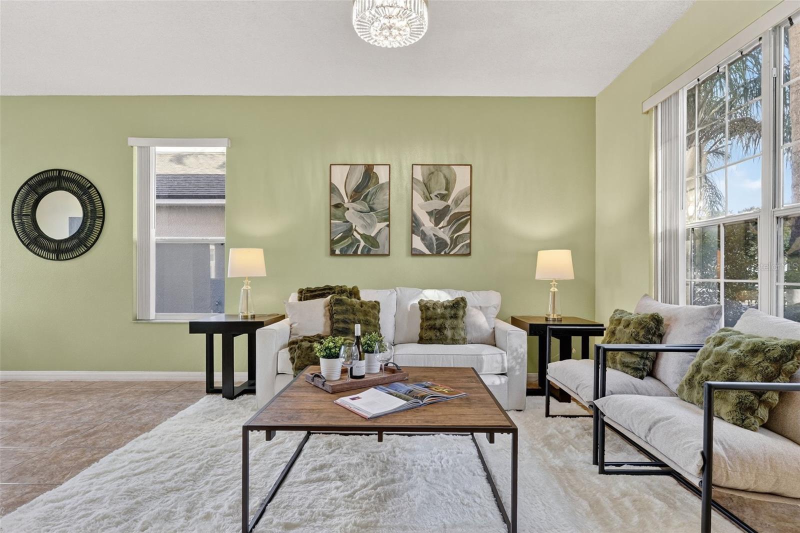 HUNTERS CREEK TR 526 PH 01 - Residential