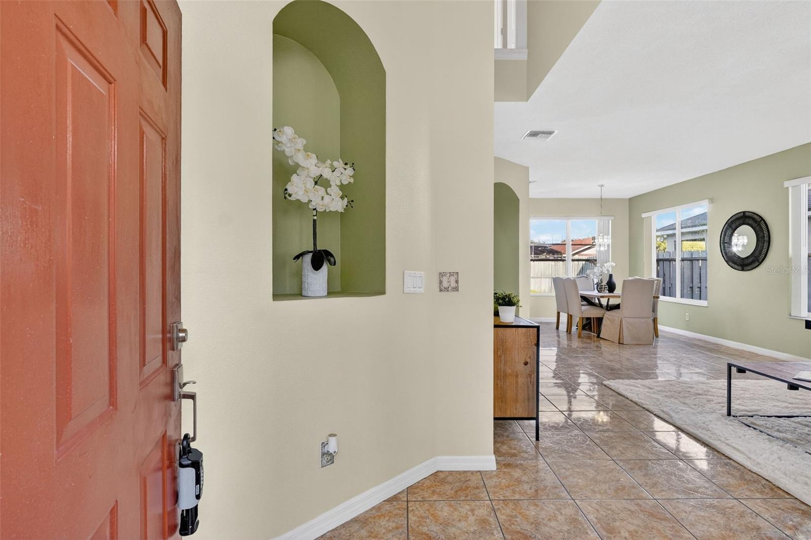 HUNTERS CREEK TR 526 PH 01 - Residential