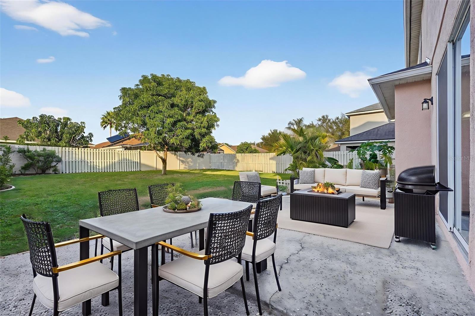 HUNTERS CREEK TR 526 PH 01 - Residential