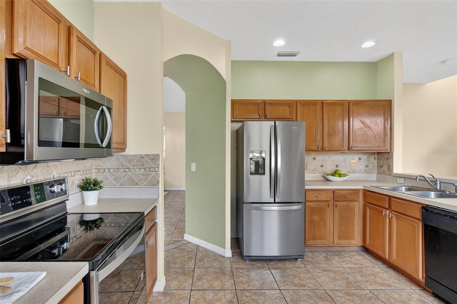 HUNTERS CREEK TR 526 PH 01 - Residential