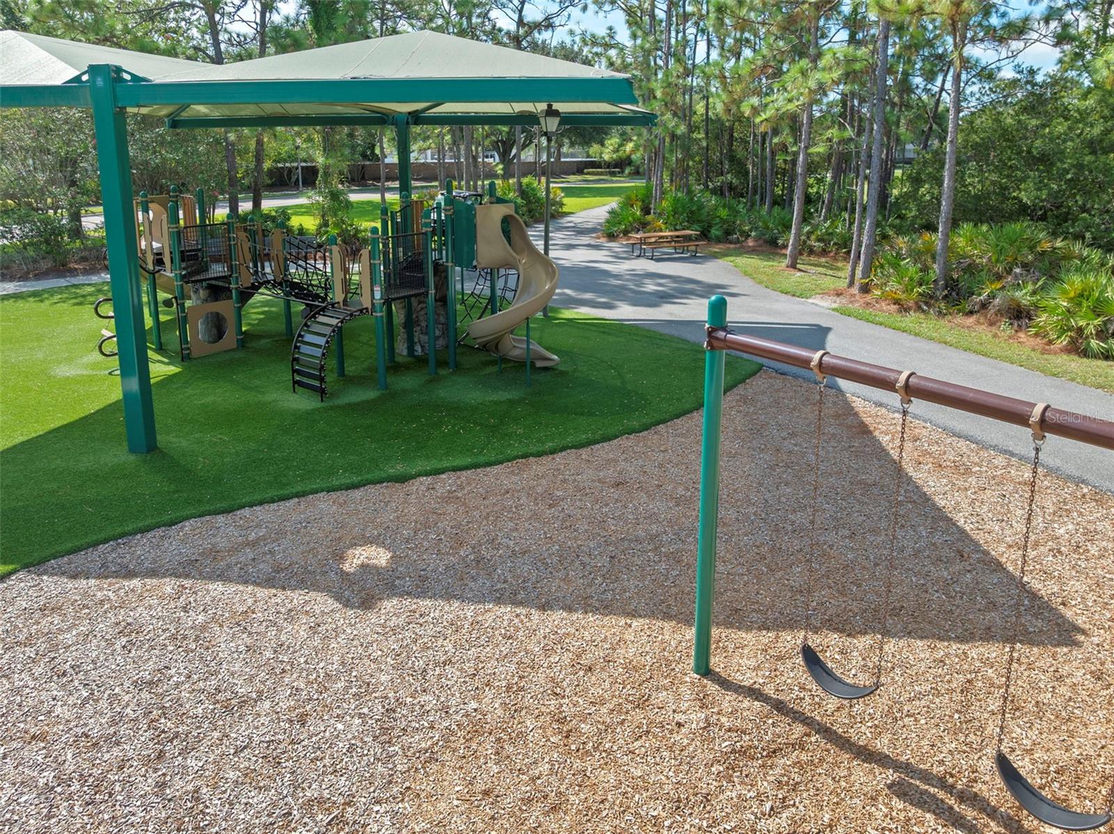 HUNTERS CREEK TR 526 PH 01 - Residential