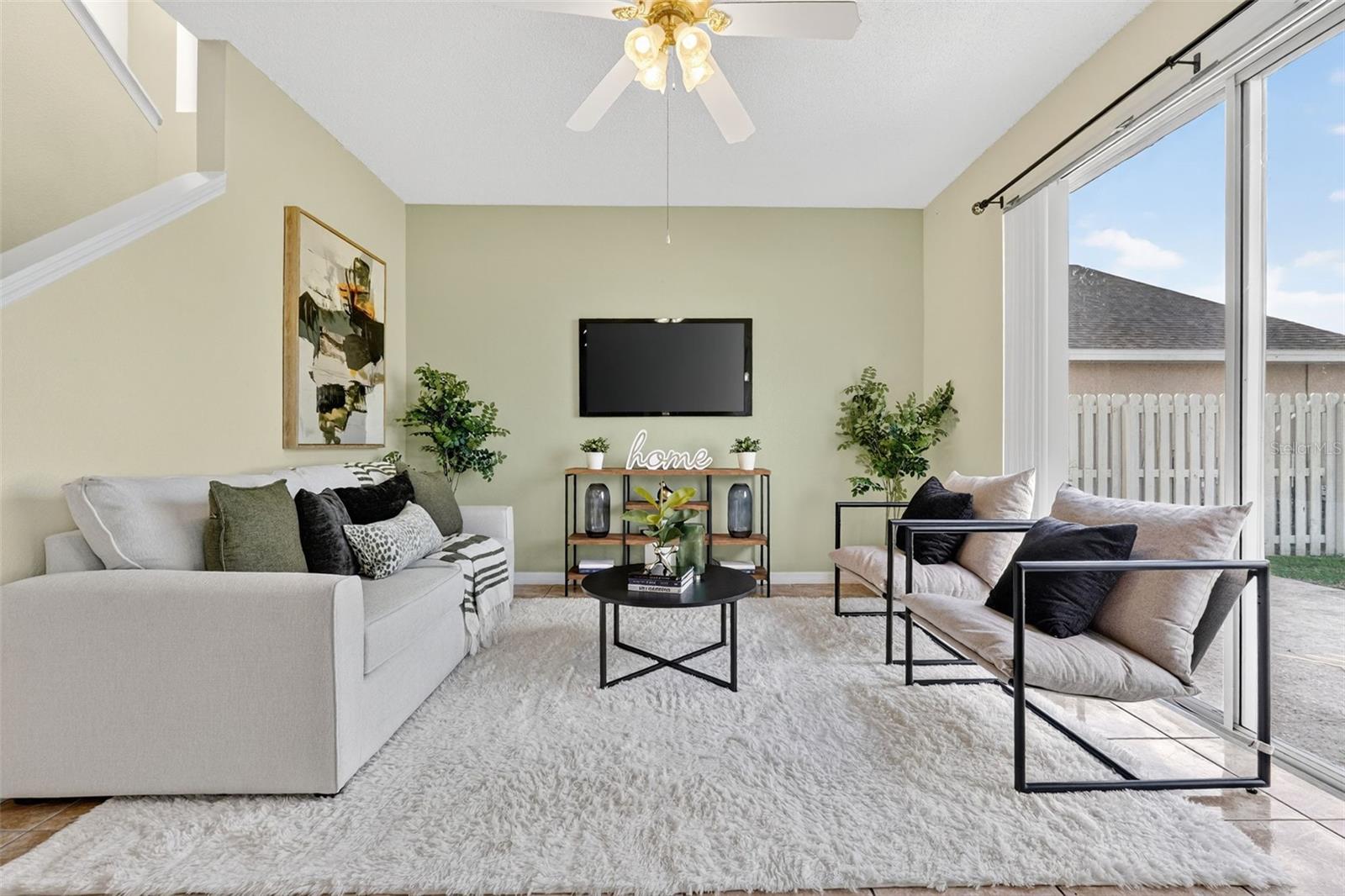 HUNTERS CREEK TR 526 PH 01 - Residential