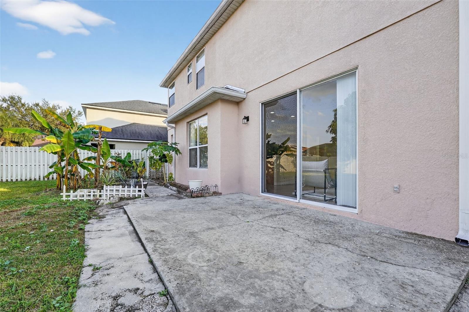 HUNTERS CREEK TR 526 PH 01 - Residential