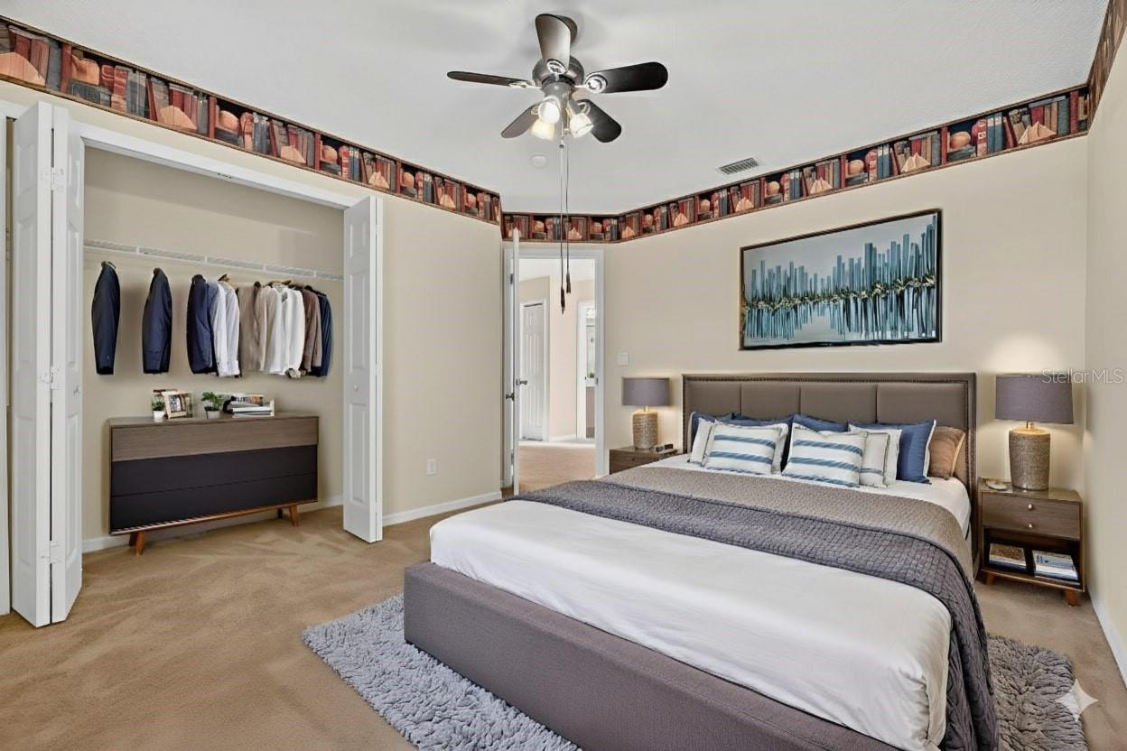 HUNTERS CREEK TR 526 PH 01 - Residential