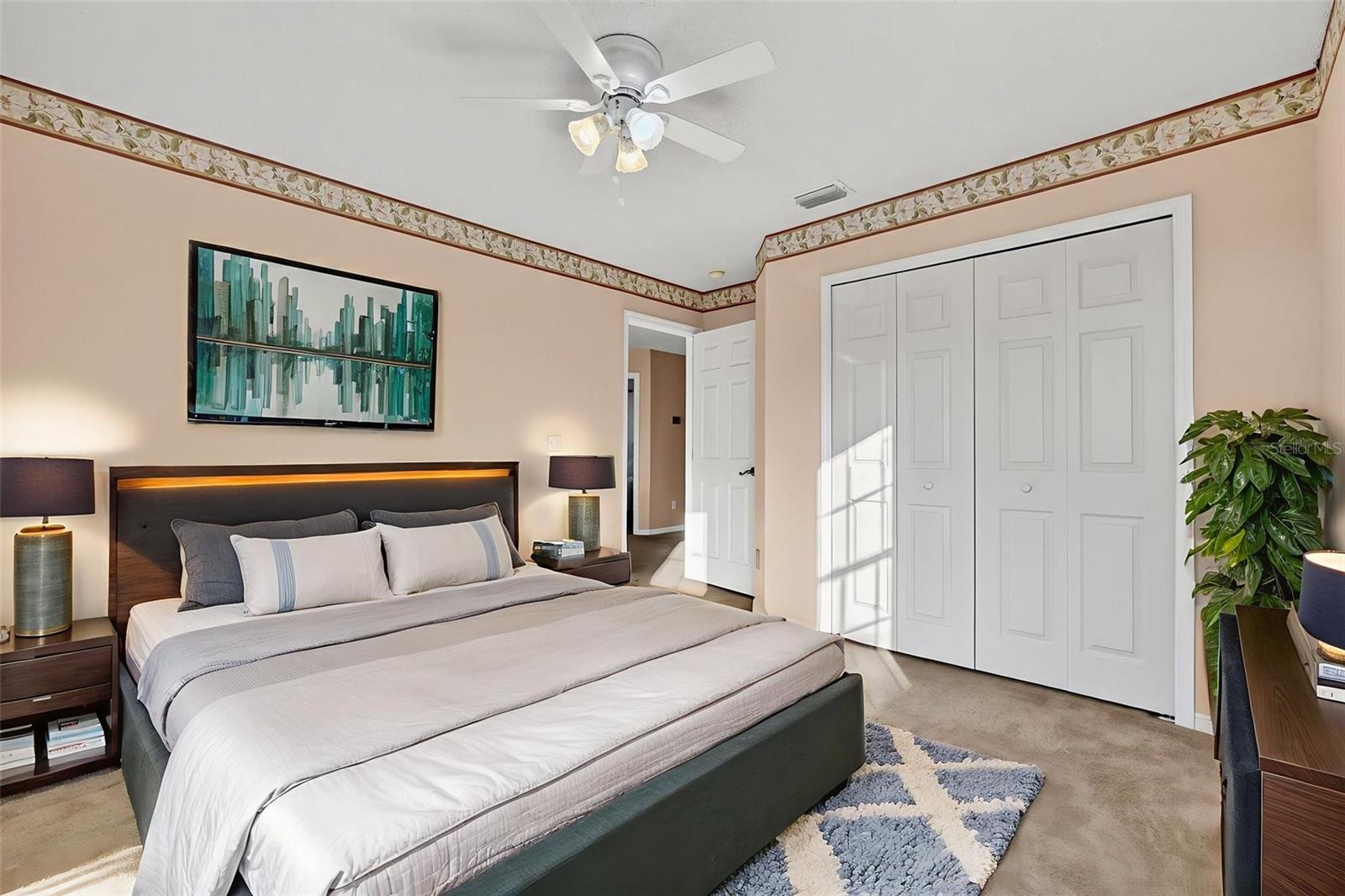 HUNTERS CREEK TR 526 PH 01 - Residential