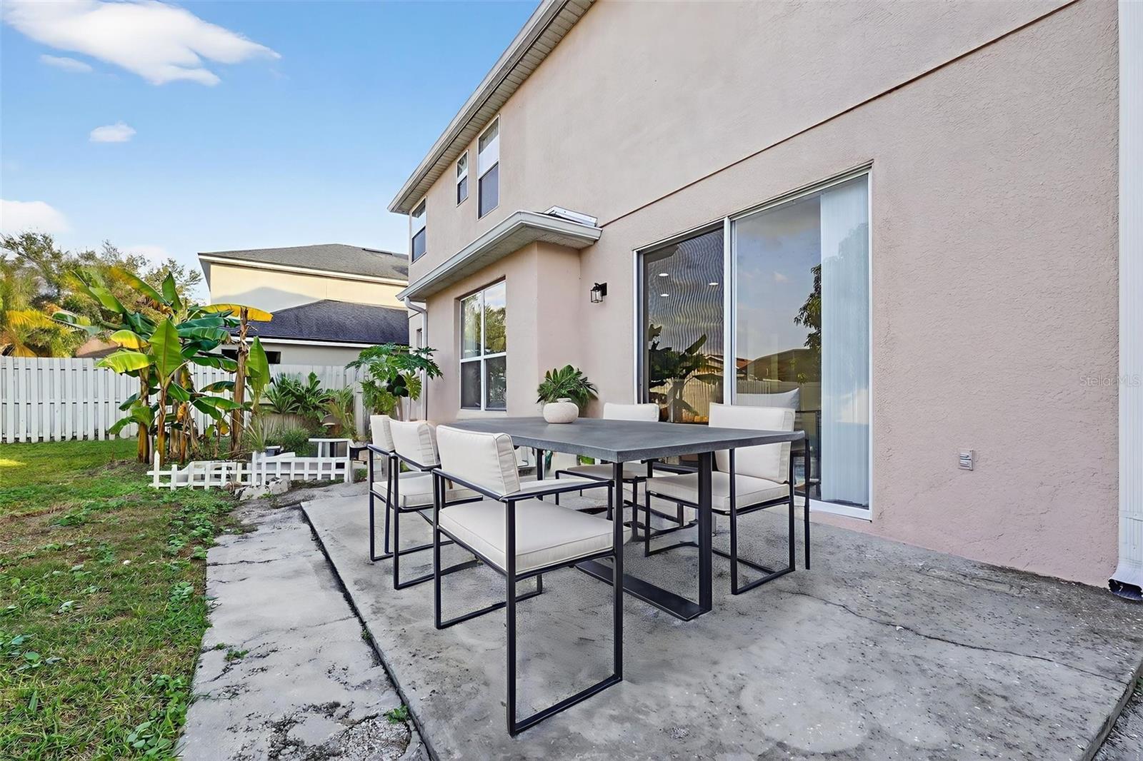 HUNTERS CREEK TR 526 PH 01 - Residential