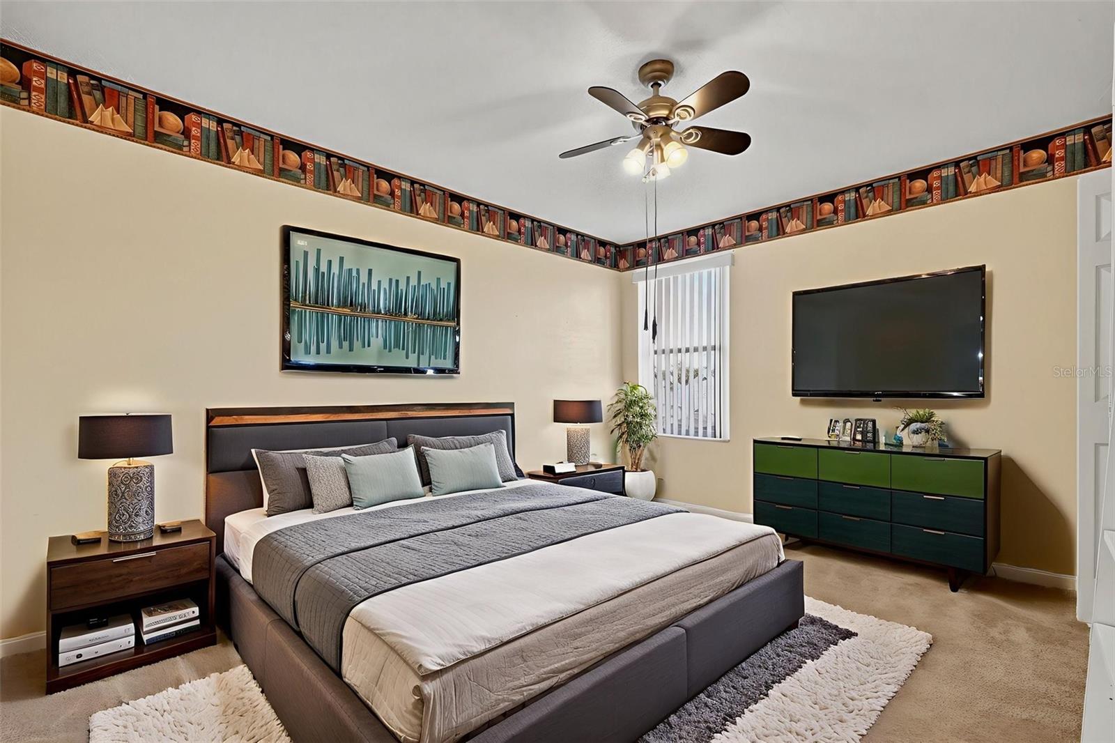 HUNTERS CREEK TR 526 PH 01 - Residential