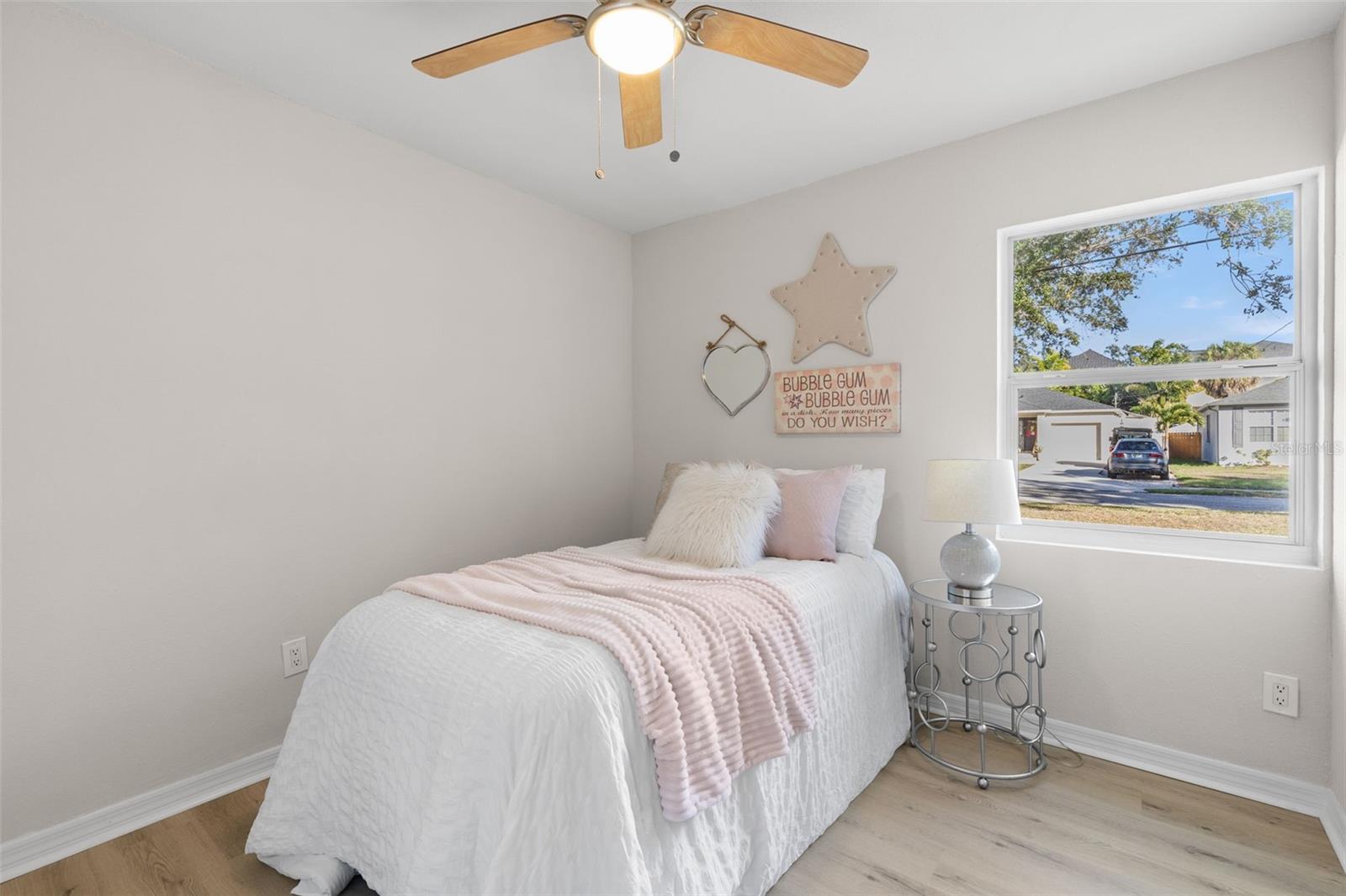 PORT TAMPA CITY MAP - Residential