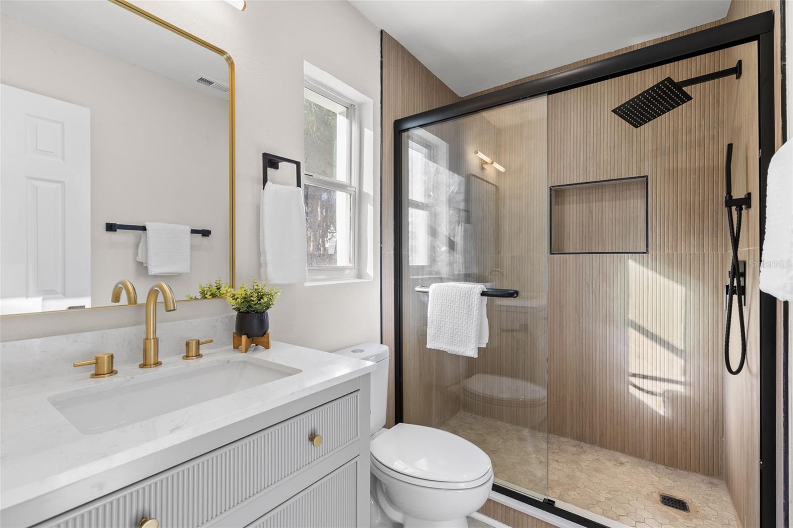 PORT TAMPA CITY MAP - Residential