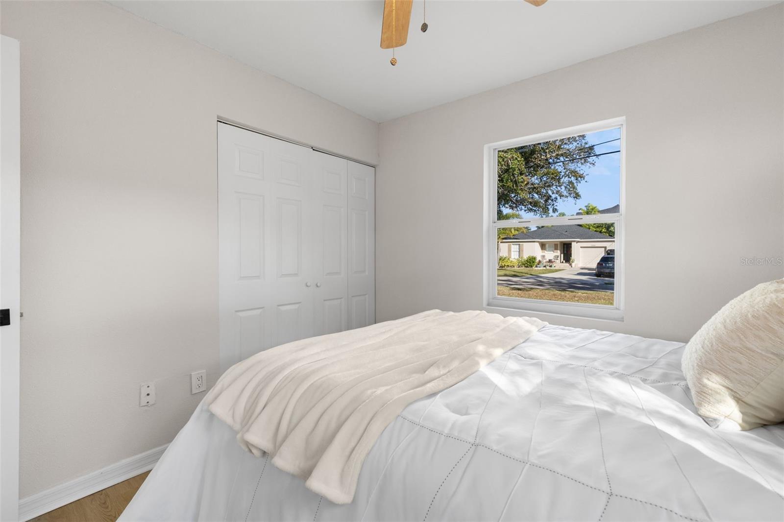 PORT TAMPA CITY MAP - Residential