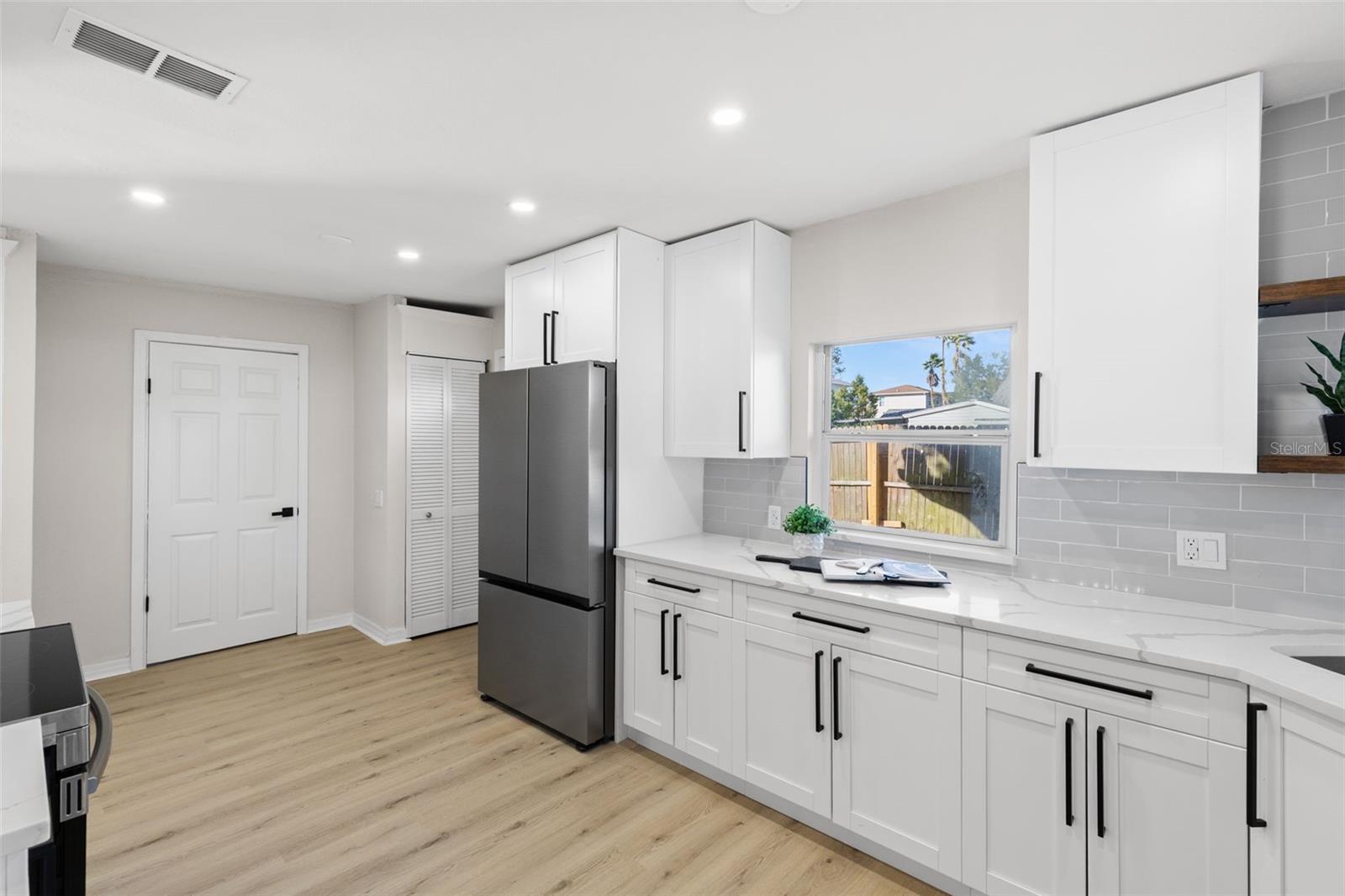 PORT TAMPA CITY MAP - Residential