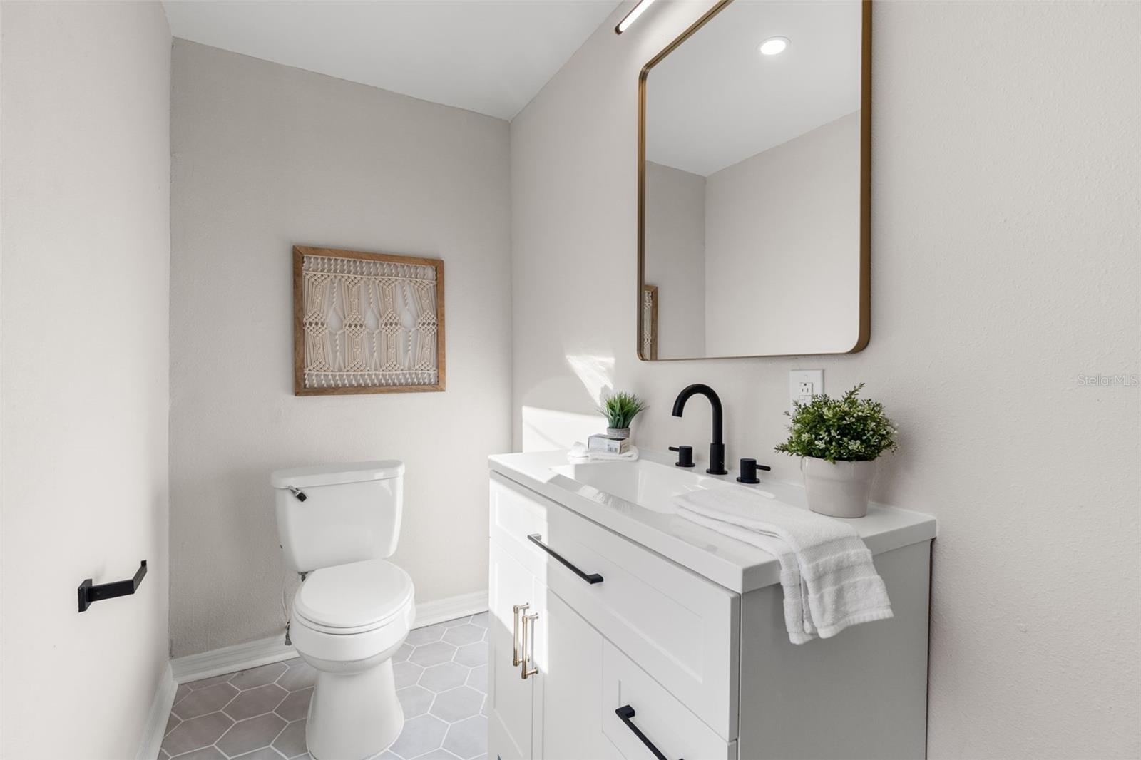 PORT TAMPA CITY MAP - Residential