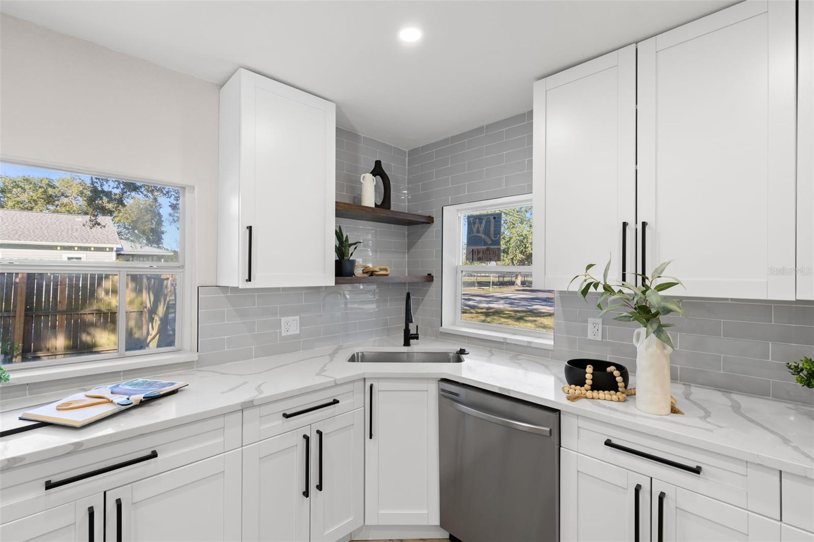 PORT TAMPA CITY MAP - Residential