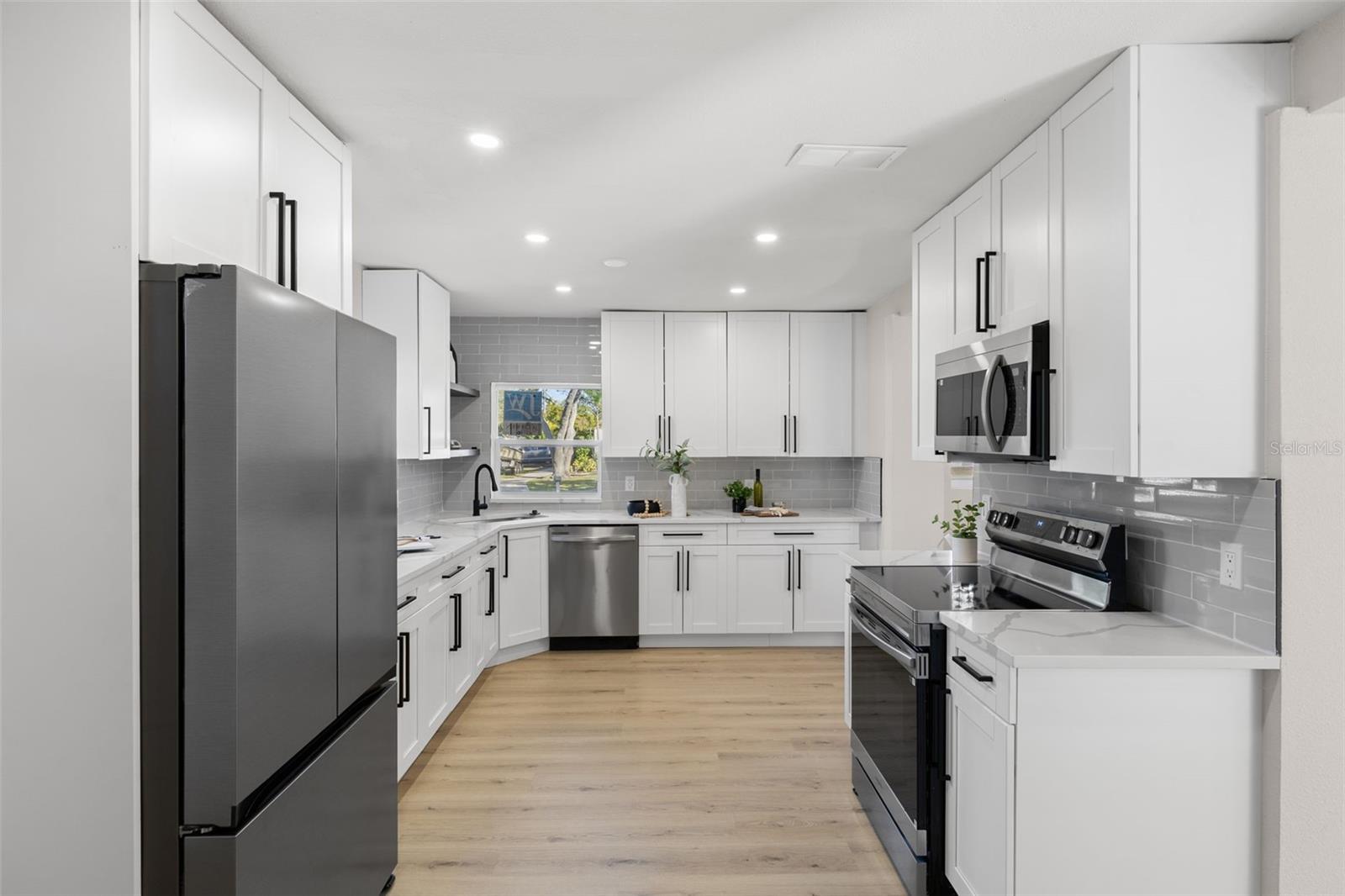 PORT TAMPA CITY MAP - Residential