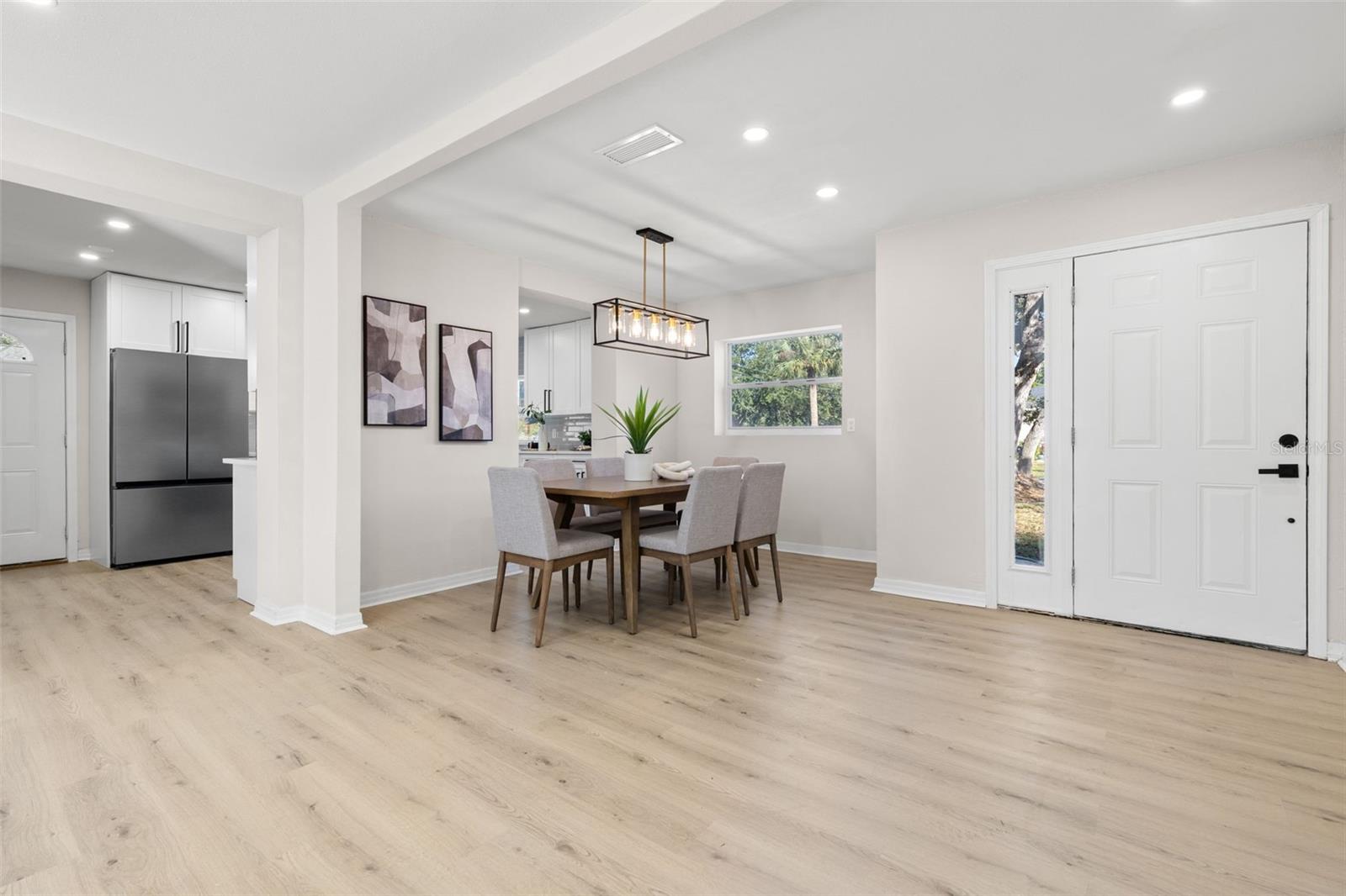 PORT TAMPA CITY MAP - Residential