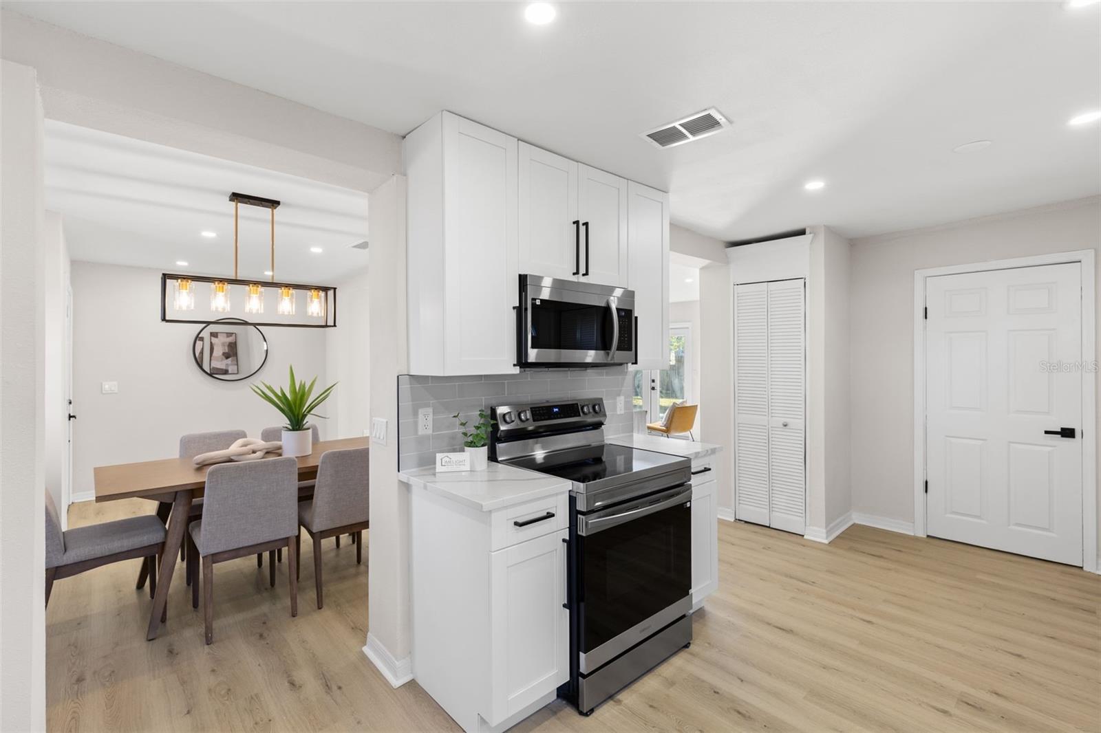 PORT TAMPA CITY MAP - Residential