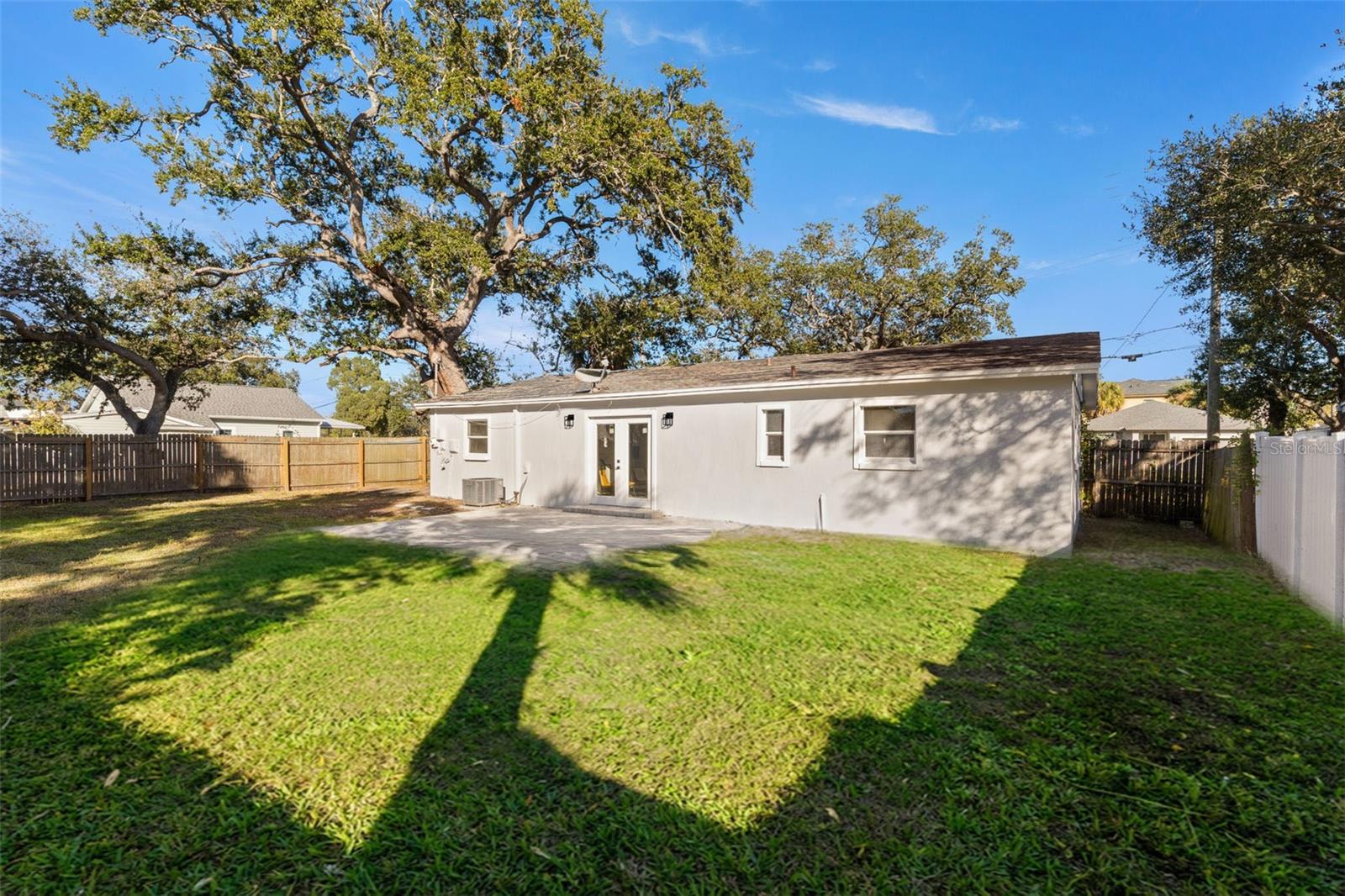 PORT TAMPA CITY MAP - Residential