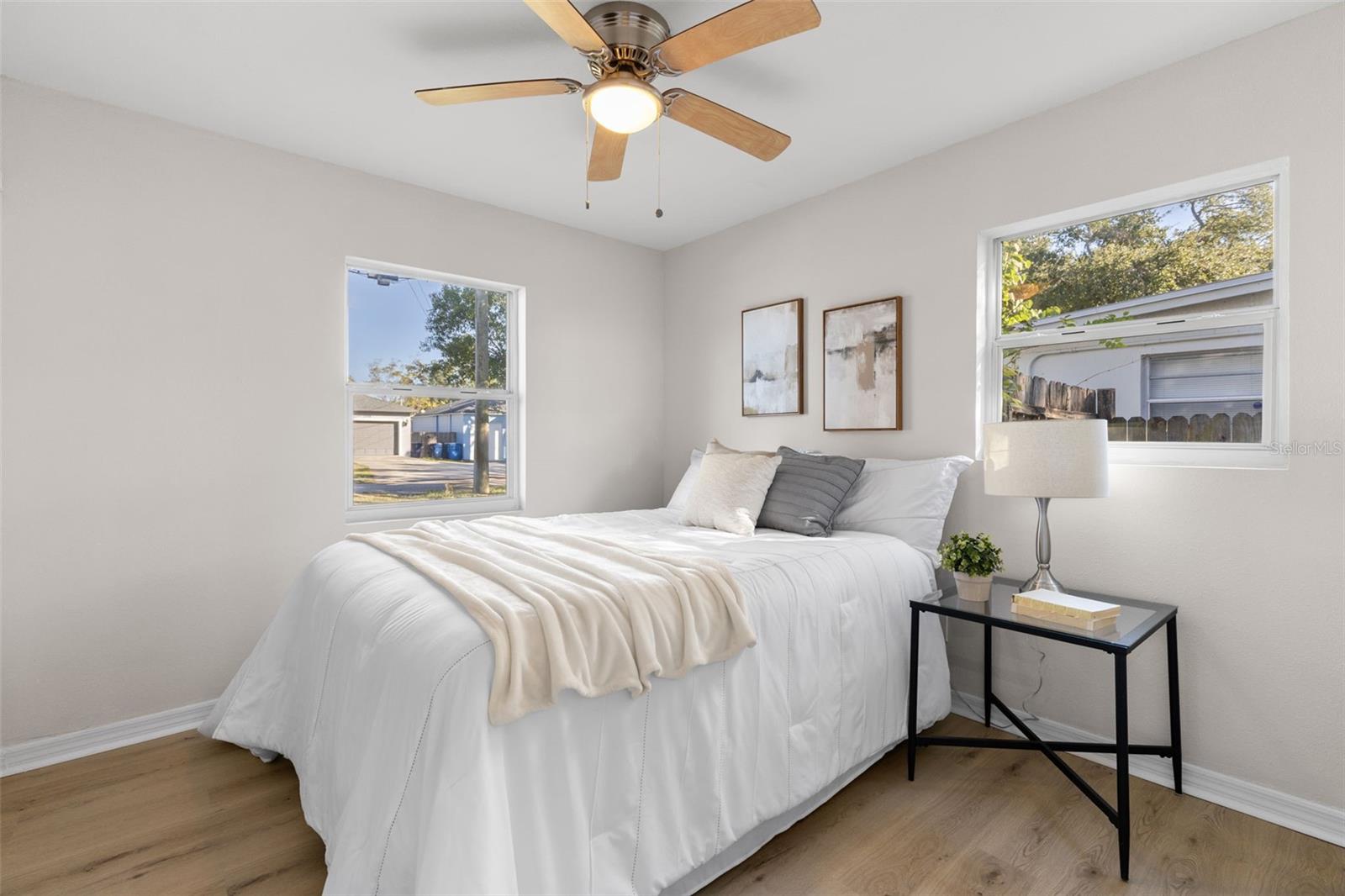 PORT TAMPA CITY MAP - Residential