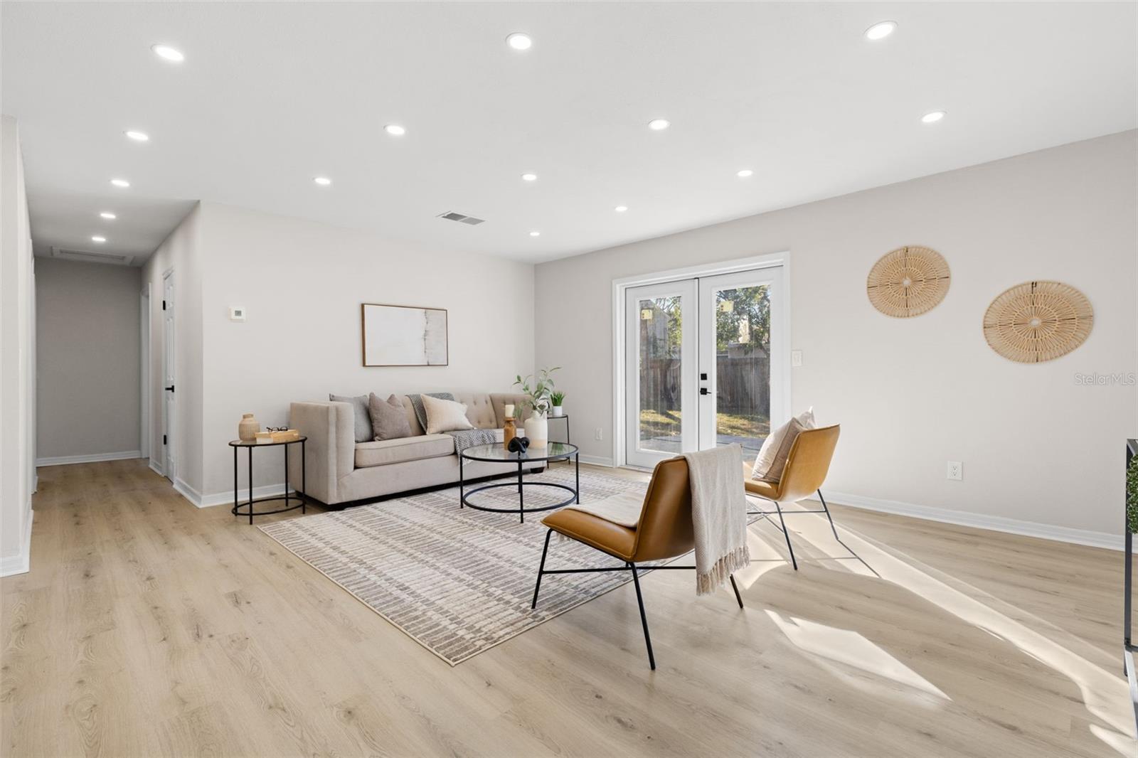 PORT TAMPA CITY MAP - Residential