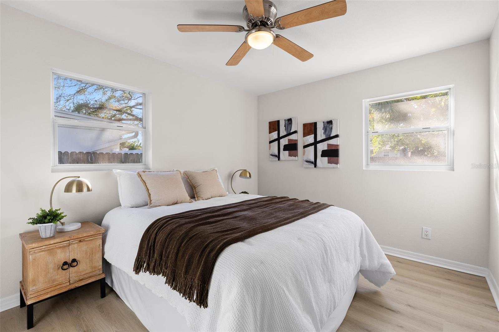 PORT TAMPA CITY MAP - Residential