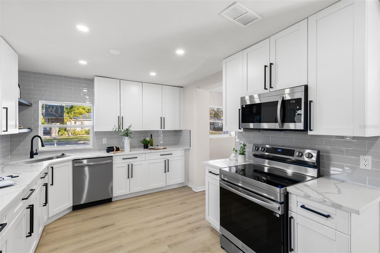 PORT TAMPA CITY MAP - Residential