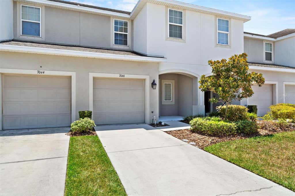 Photo of 7046 Grand Elm Drive, Riverview, FL 33578 (MLS # O6419991)