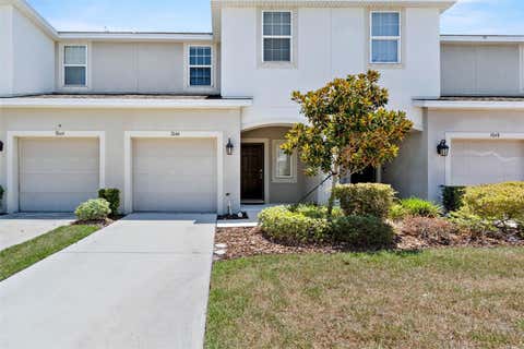 Photo of 7046 Grand Elm Drive, Riverview, FL 33578 (MLS # O6419991)