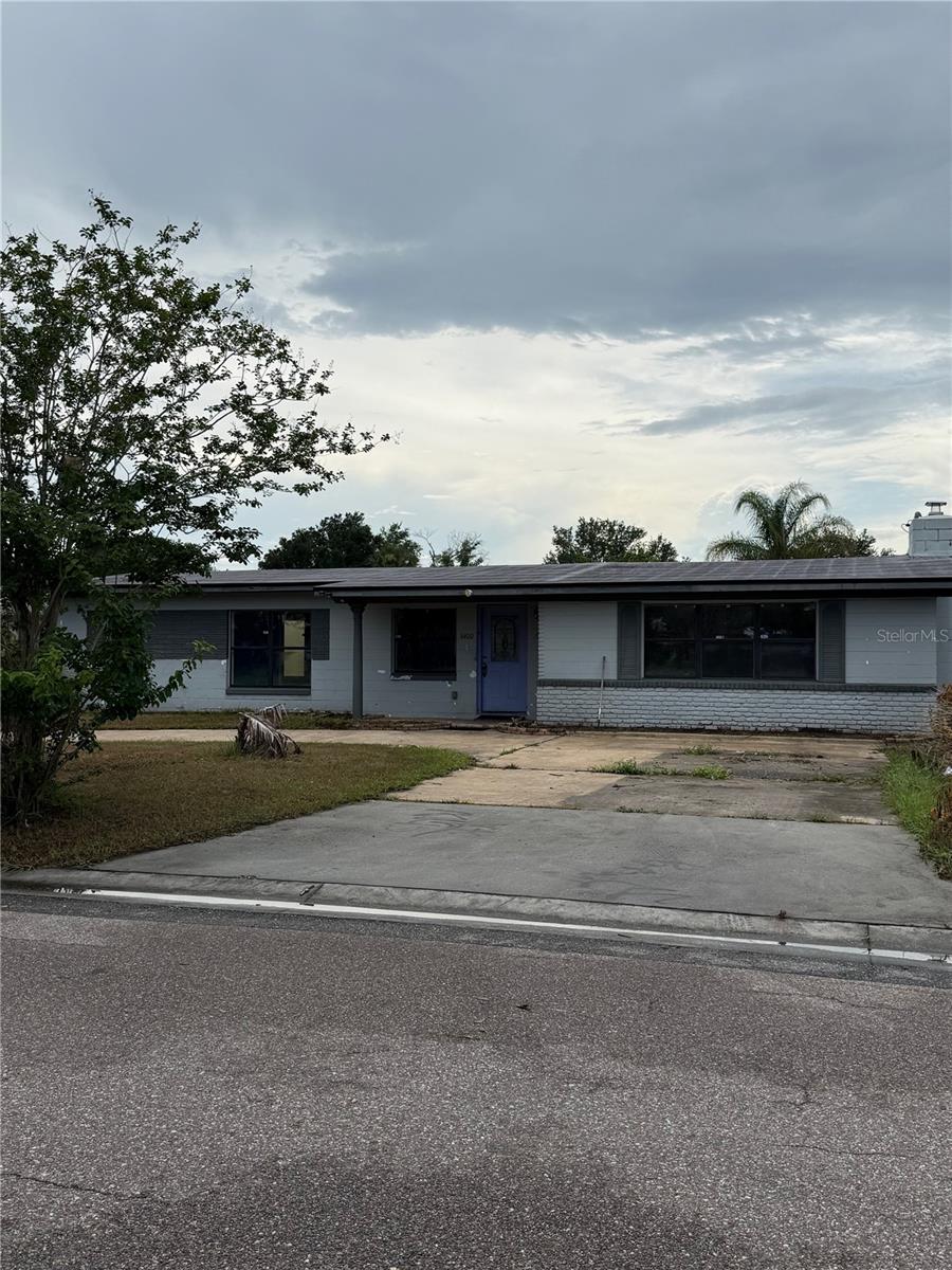 6400 RAMIR ROAD