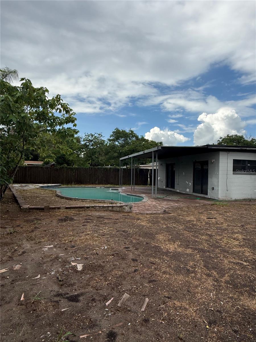6400 RAMIR ROAD