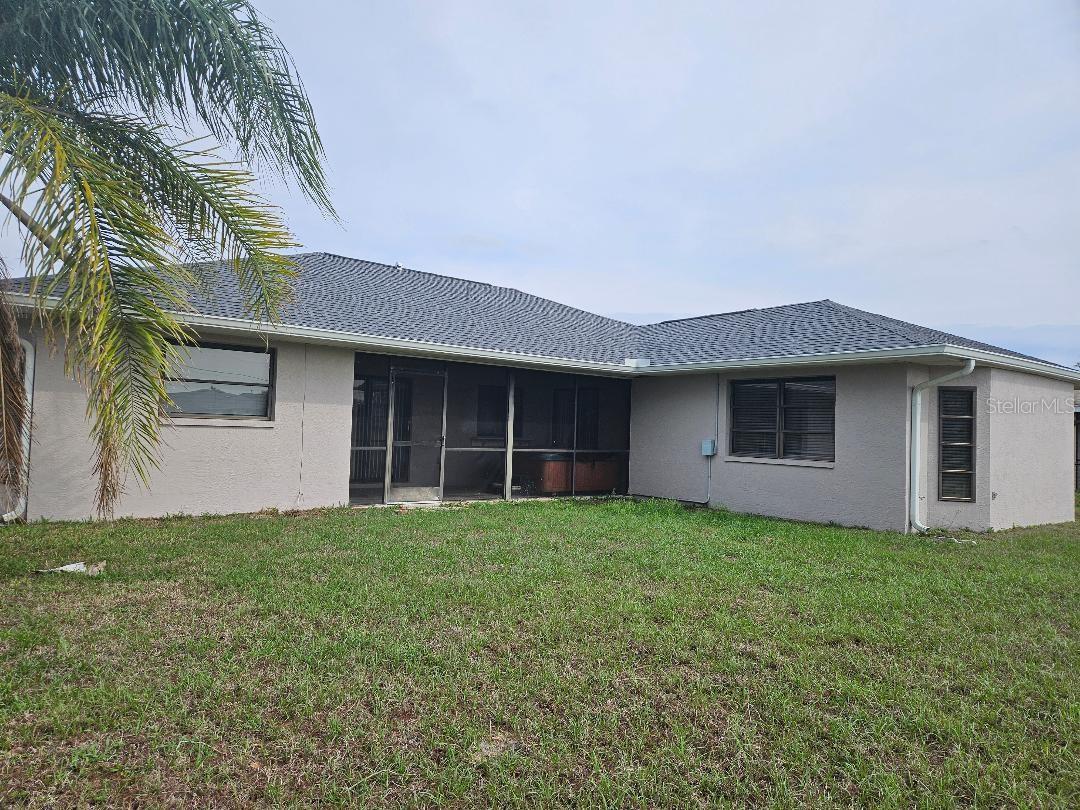 PUNTA GORDA ISLES SEC 20 - Residential