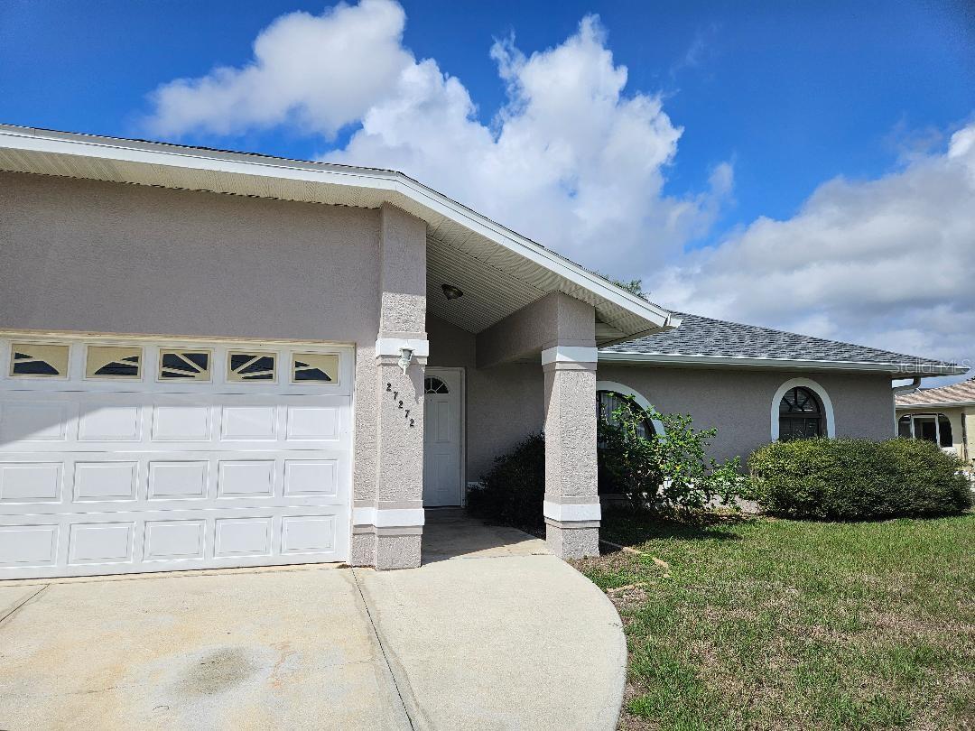 PUNTA GORDA ISLES SEC 20 - Residential