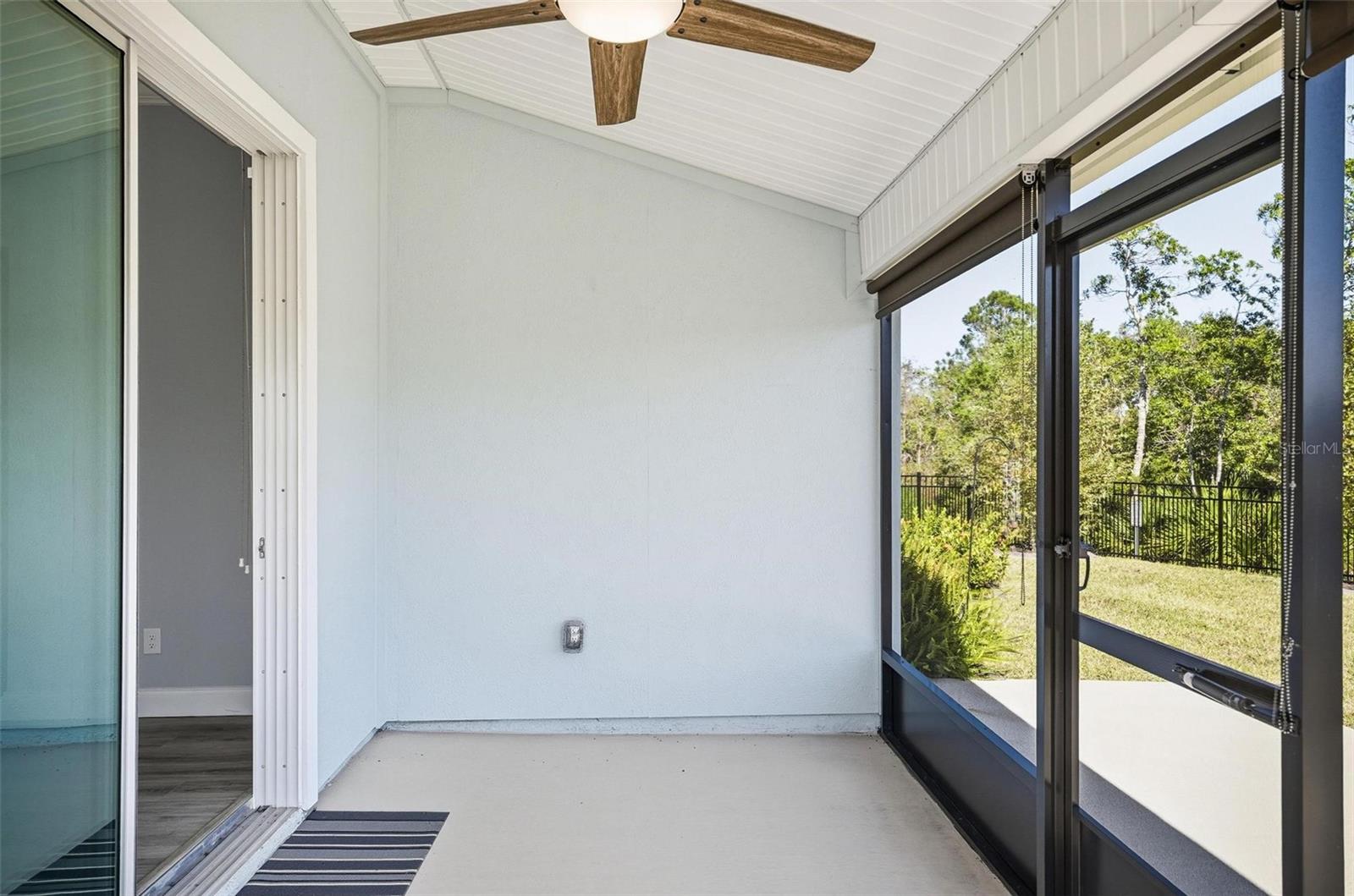 SAWMILL BRANCH/PALM COAST PARK P - Residential Lease