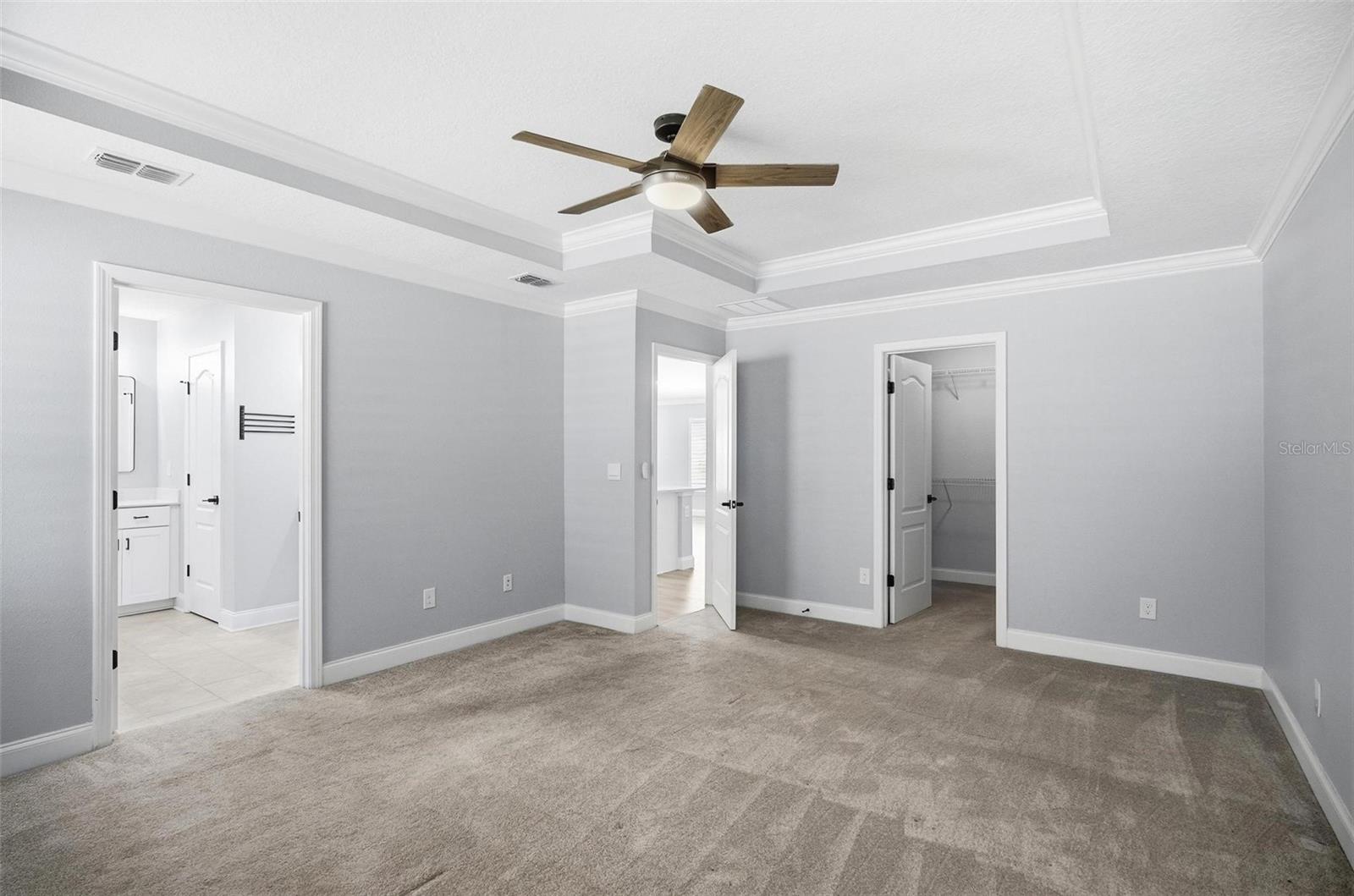 SAWMILL BRANCH/PALM COAST PARK P - Residential Lease