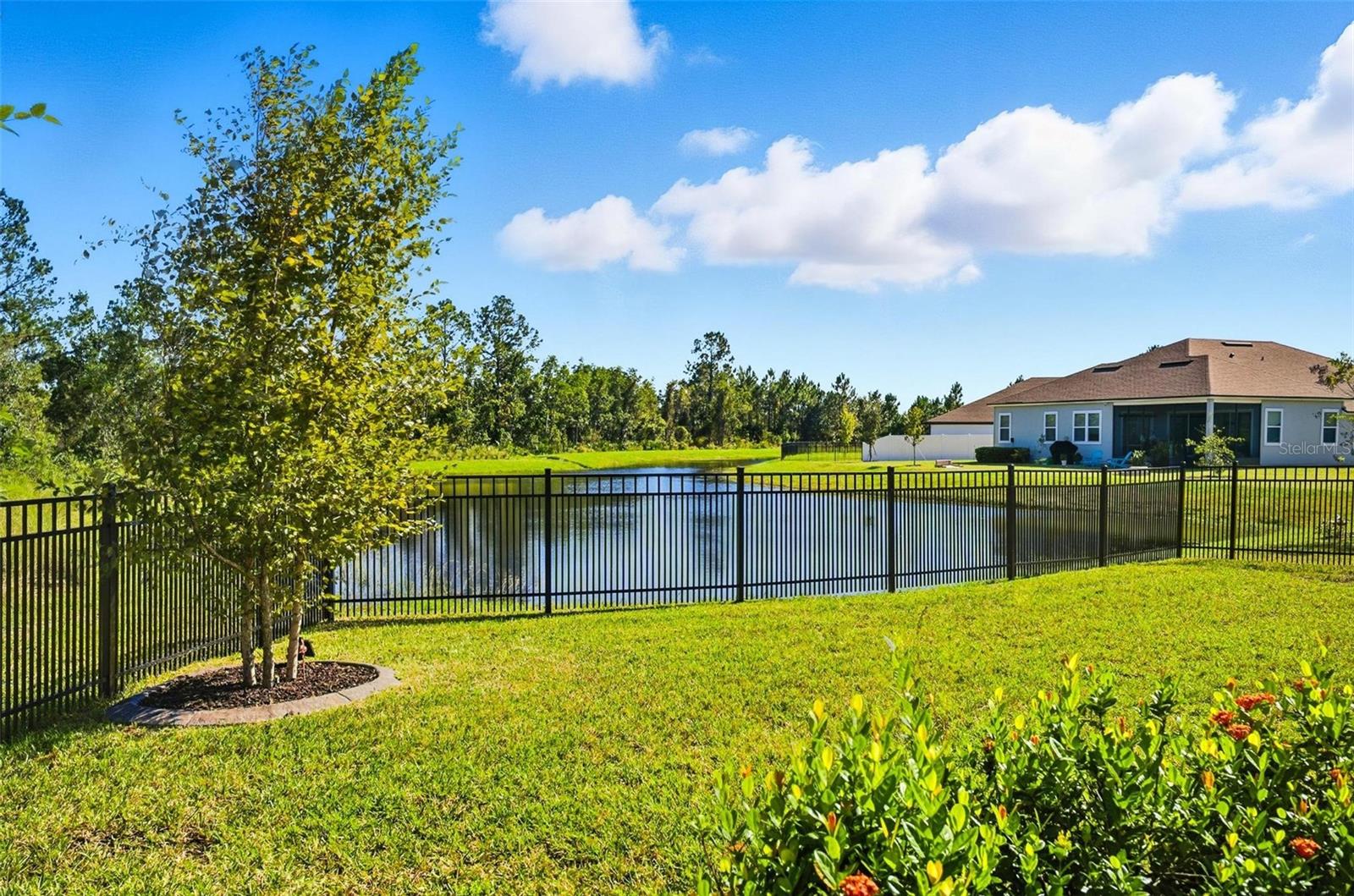 SAWMILL BRANCH/PALM COAST PARK P - Residential Lease