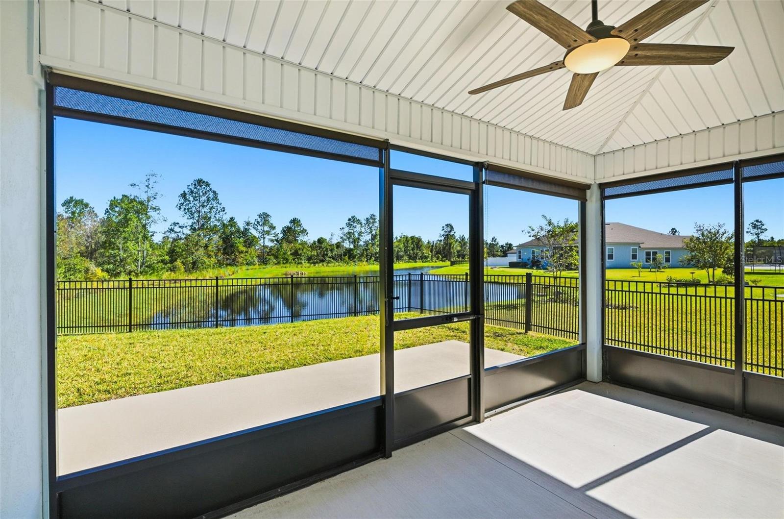 SAWMILL BRANCH/PALM COAST PARK P - Residential Lease