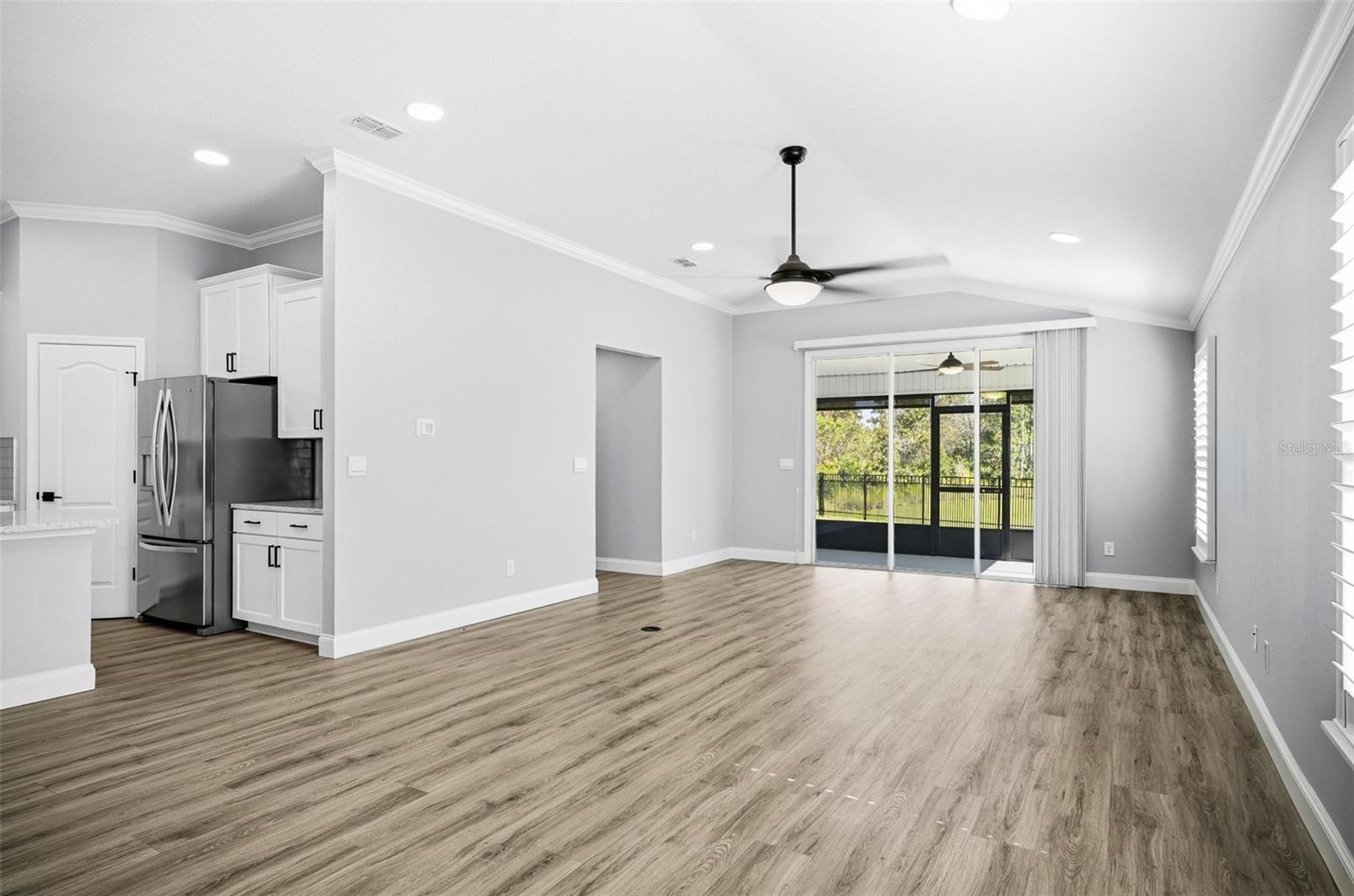 SAWMILL BRANCH/PALM COAST PARK P - Residential Lease