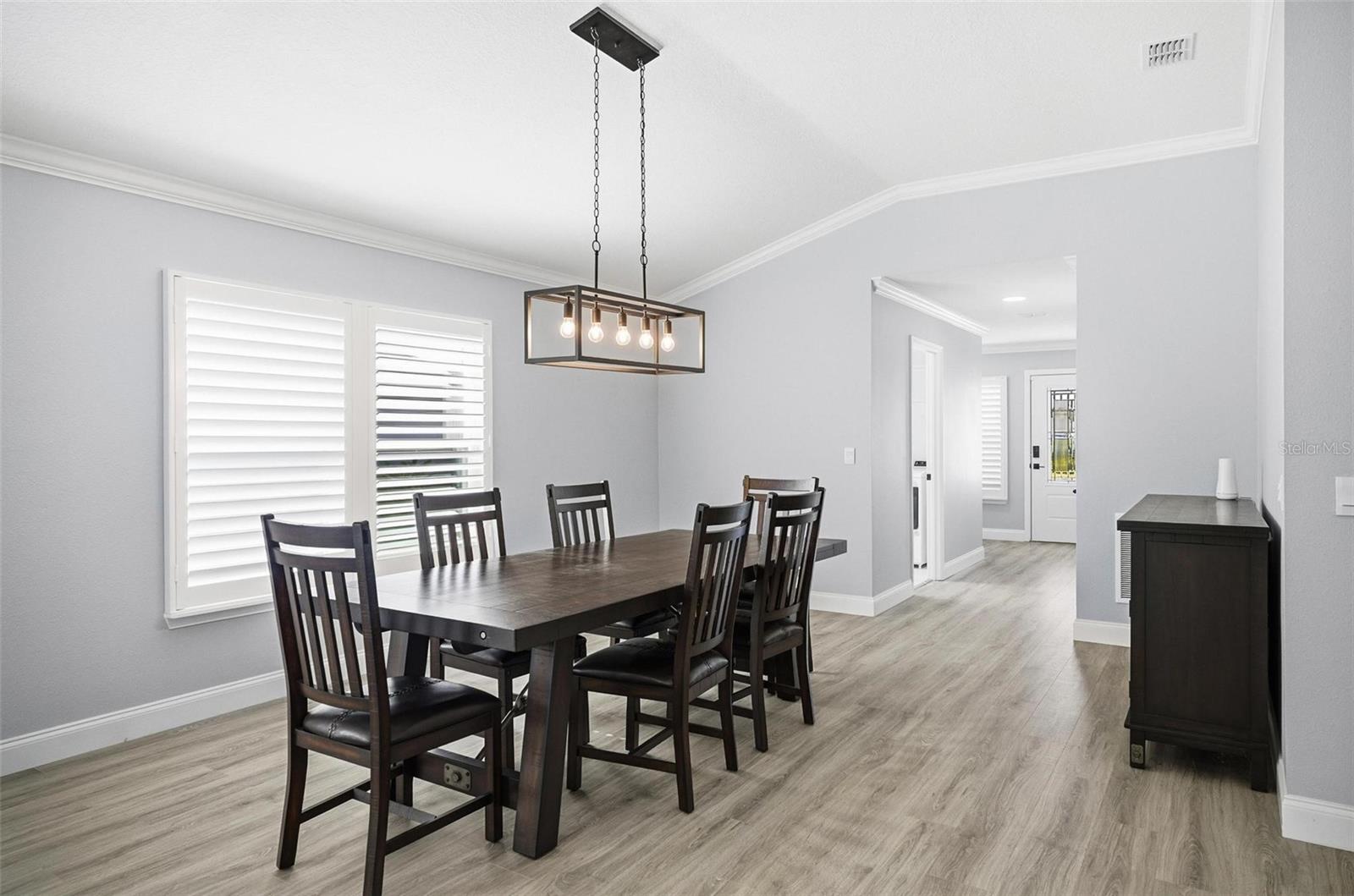 SAWMILL BRANCH/PALM COAST PARK P - Residential Lease