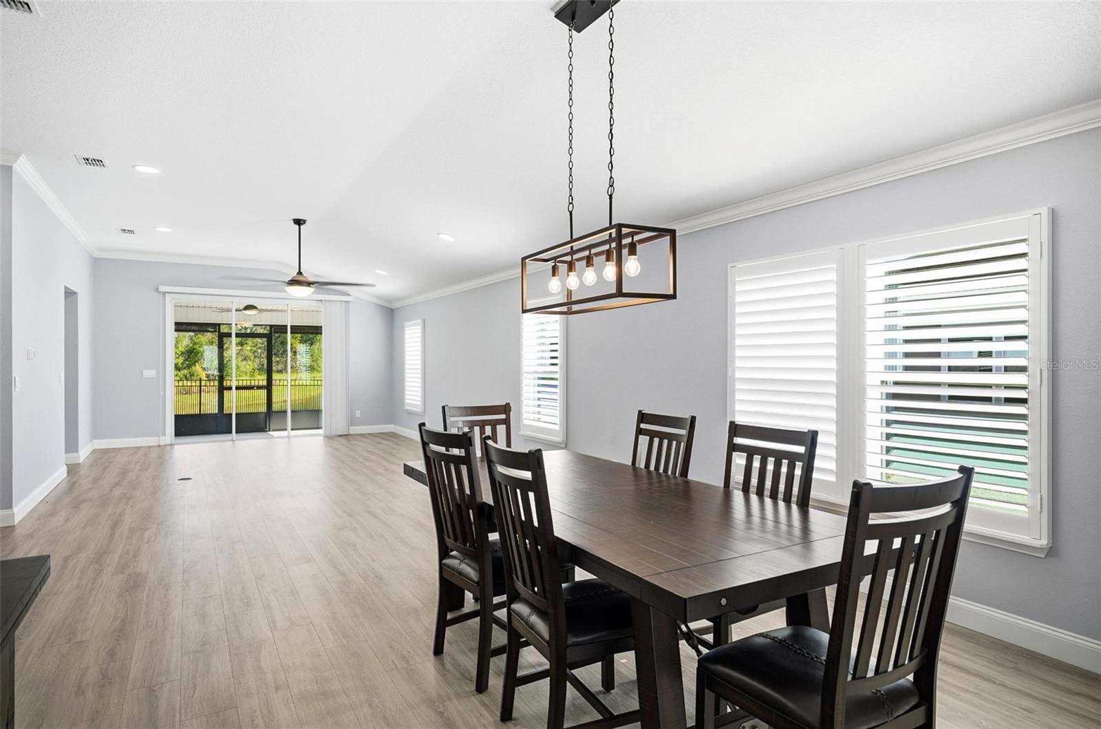 SAWMILL BRANCH/PALM COAST PARK P - Residential Lease