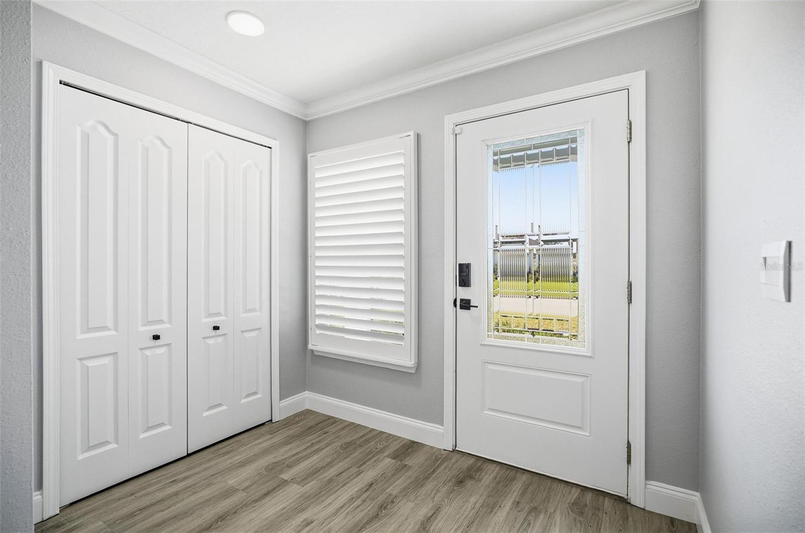 SAWMILL BRANCH/PALM COAST PARK P - Residential Lease