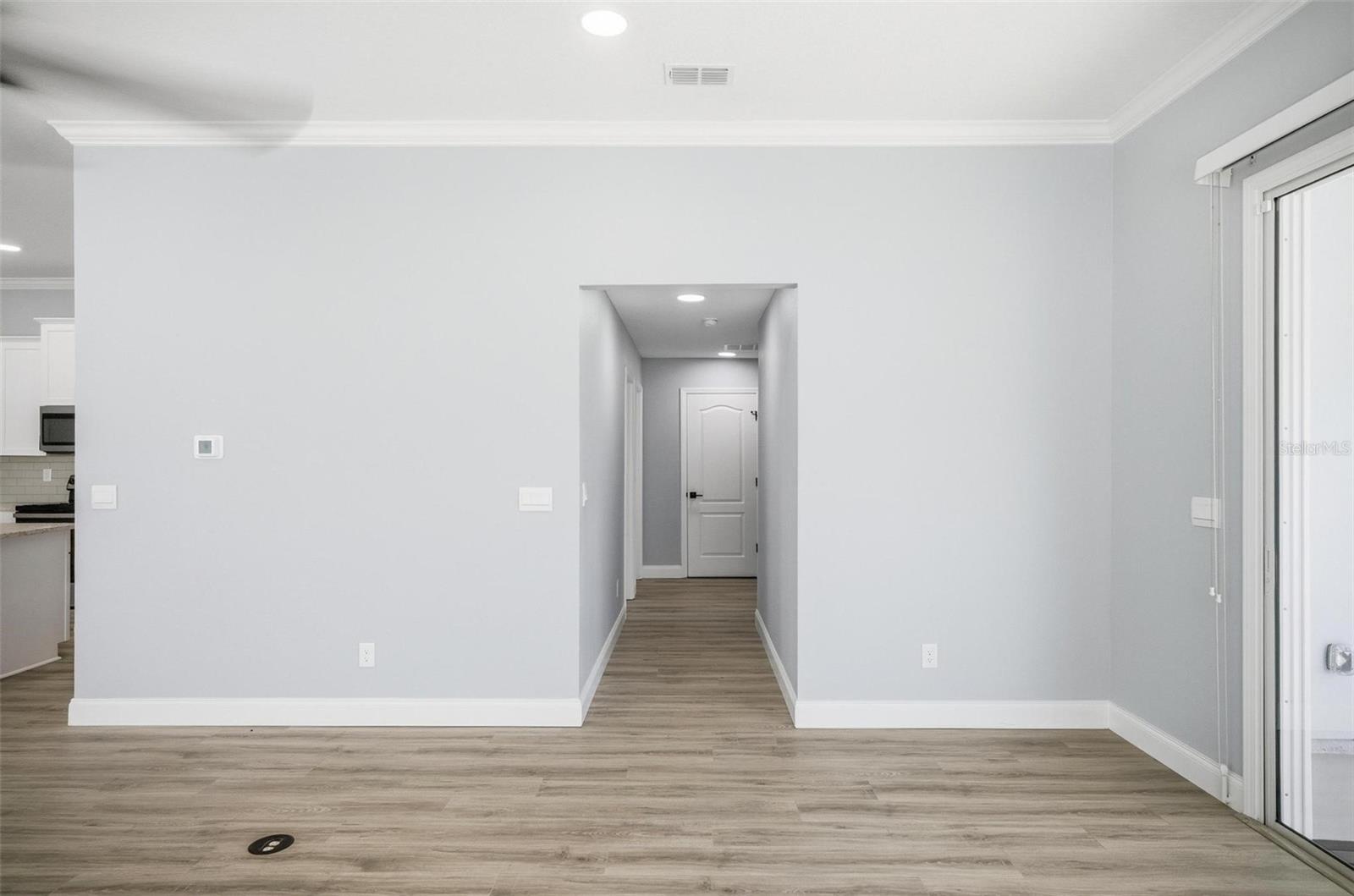 SAWMILL BRANCH/PALM COAST PARK P - Residential Lease