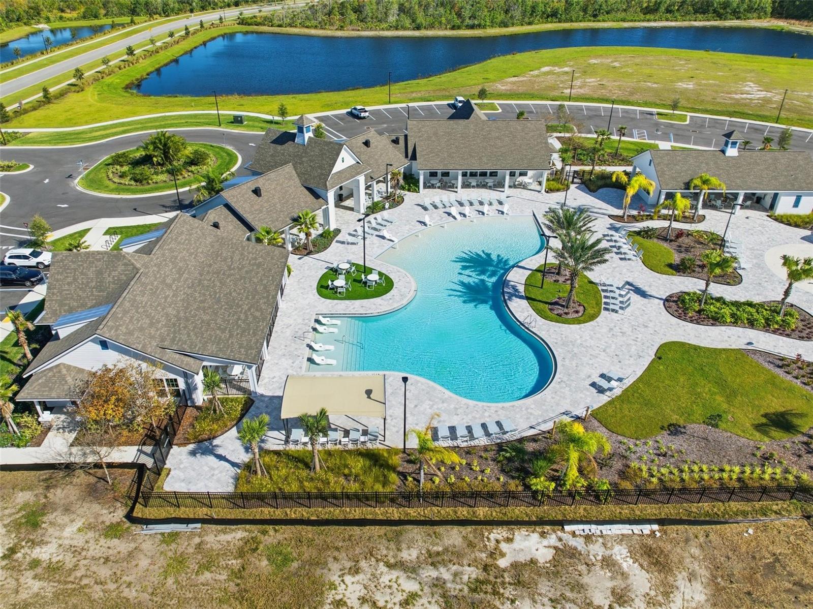 SAWMILL BRANCH/PALM COAST PARK P - Residential Lease