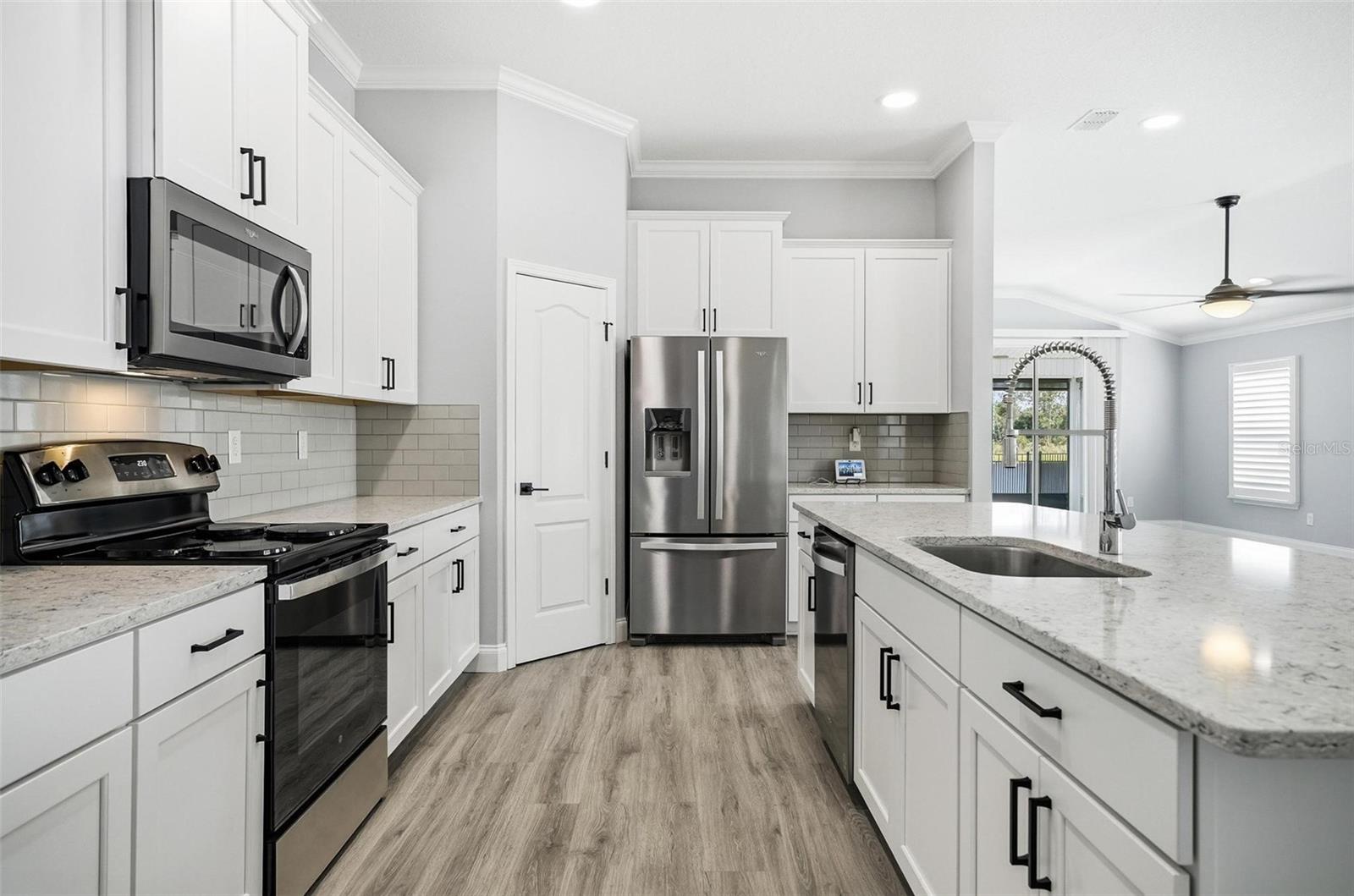 SAWMILL BRANCH/PALM COAST PARK P - Residential Lease