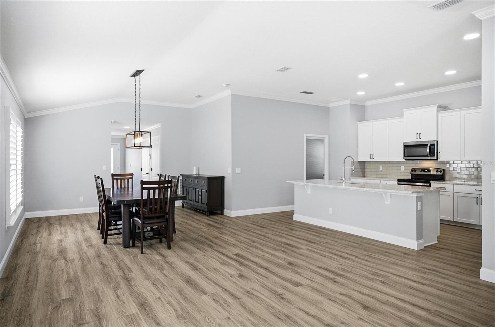 SAWMILL BRANCH/PALM COAST PARK P - Residential Lease