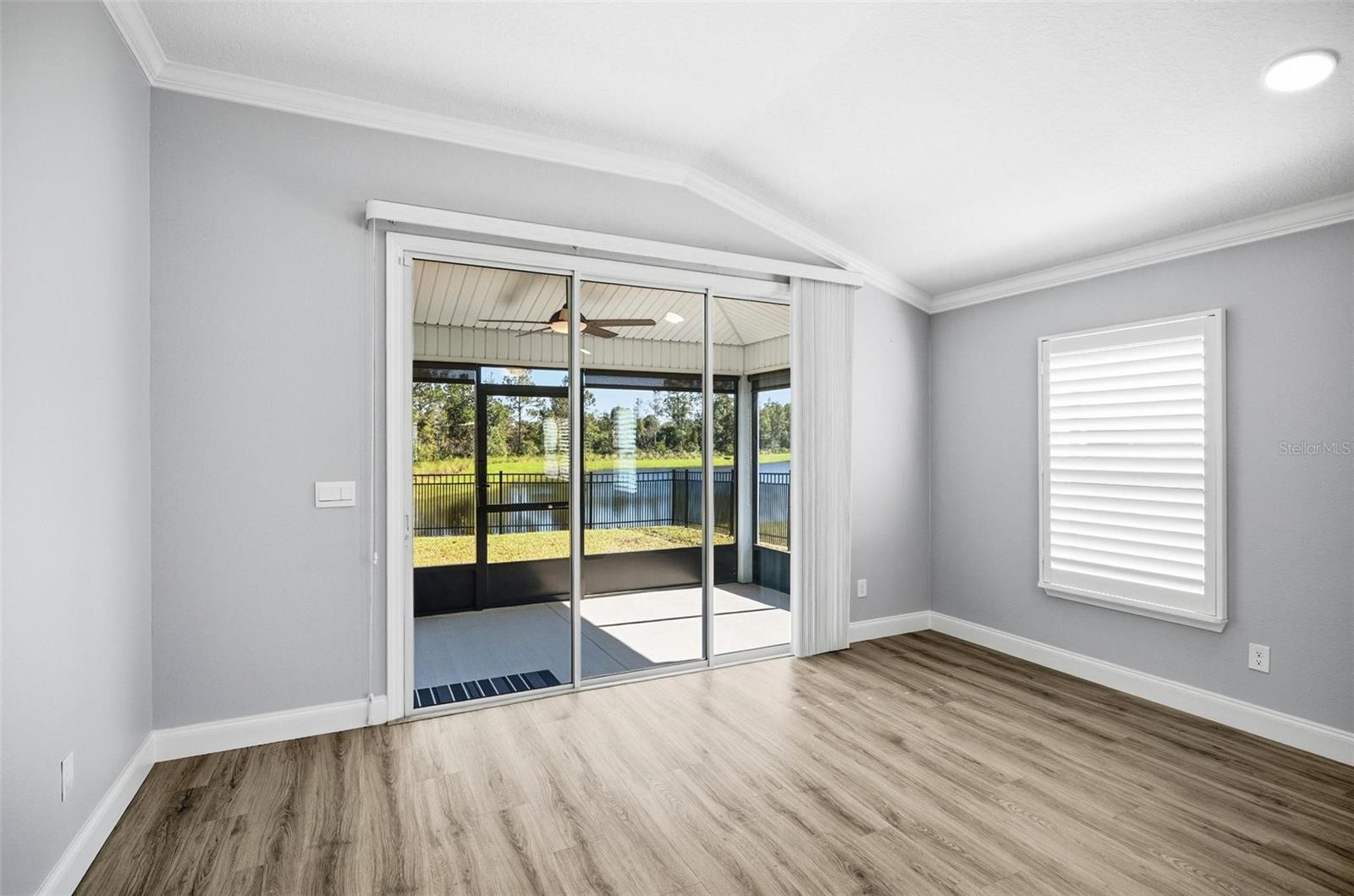 SAWMILL BRANCH/PALM COAST PARK P - Residential Lease