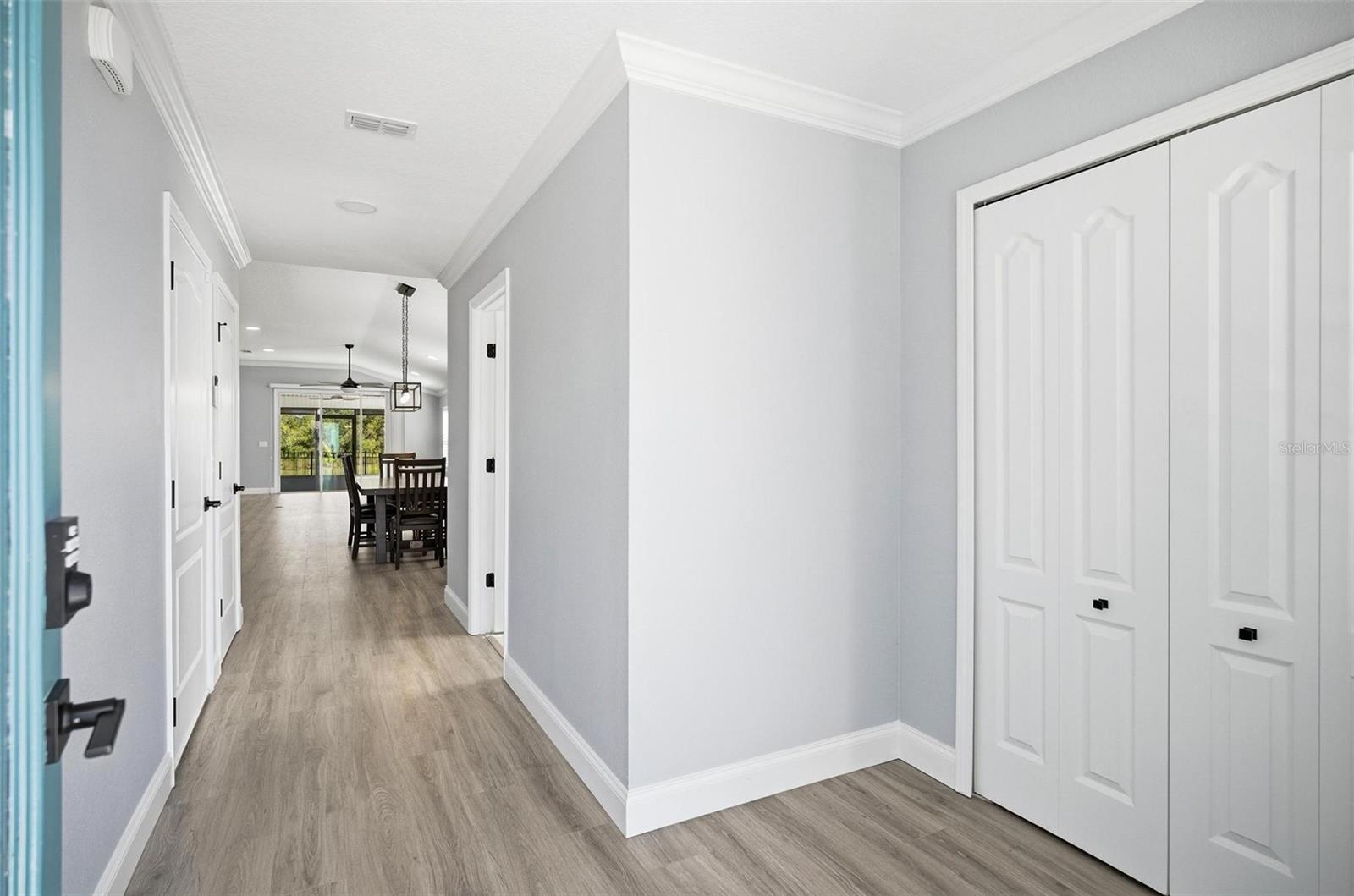 SAWMILL BRANCH/PALM COAST PARK P - Residential Lease